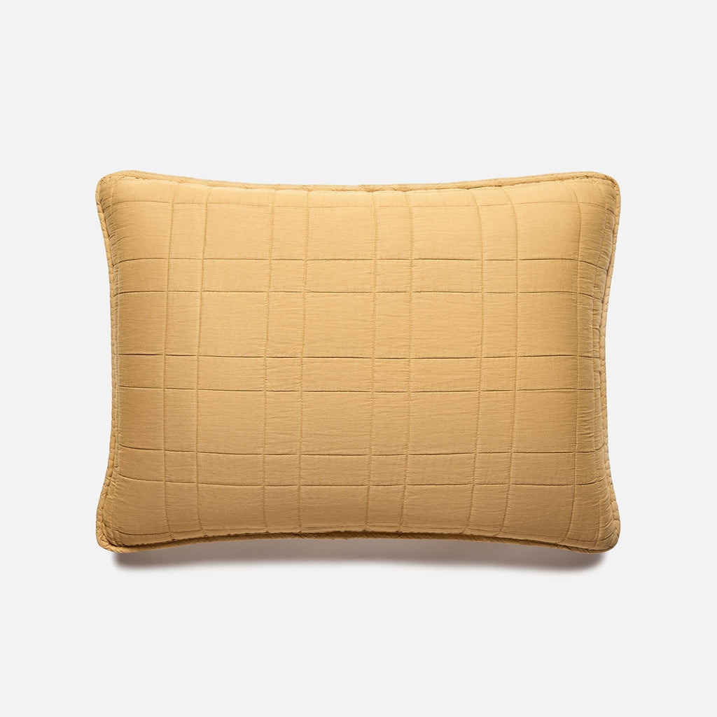Weekend Wash Sham Set