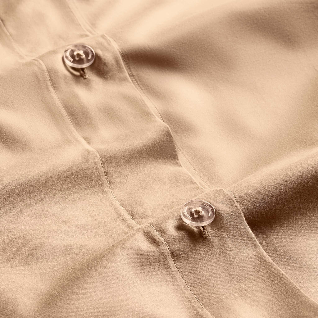 Luxe Sateen Duvet Cover