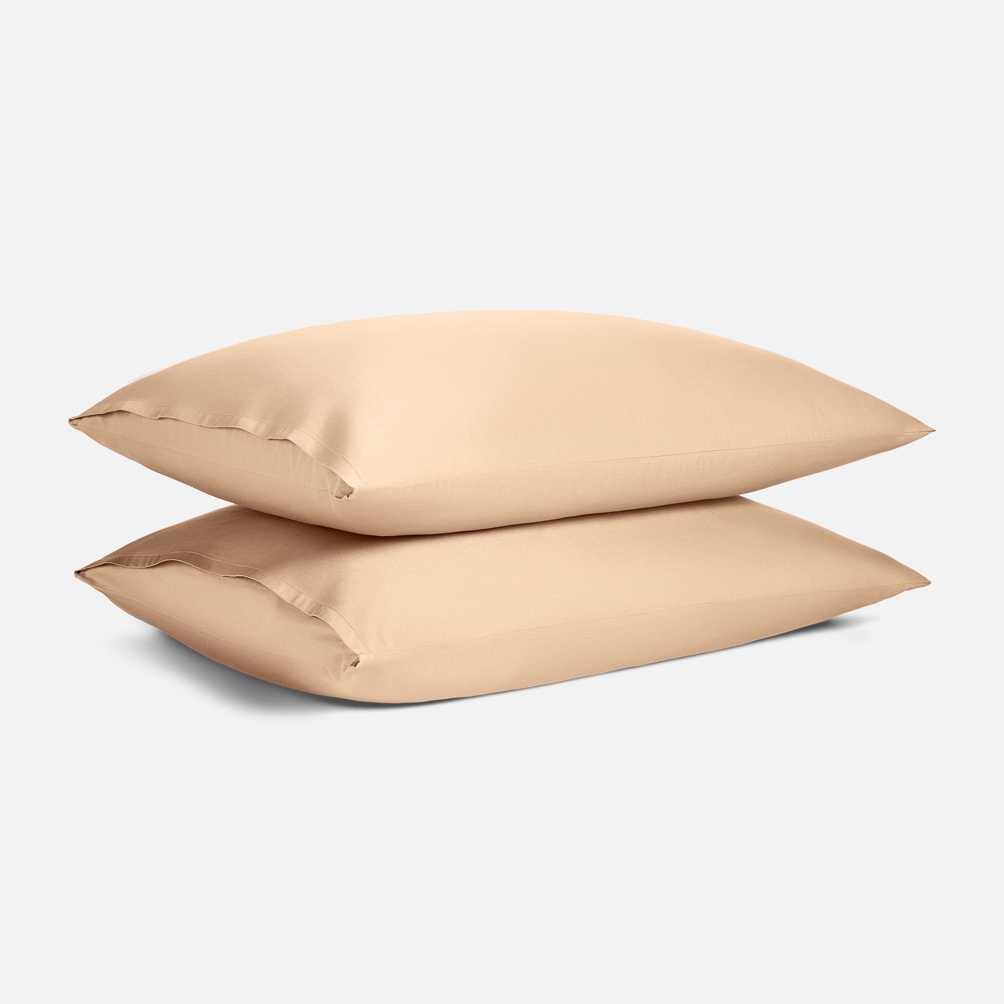 Luxe Sateen Pillowcase Set