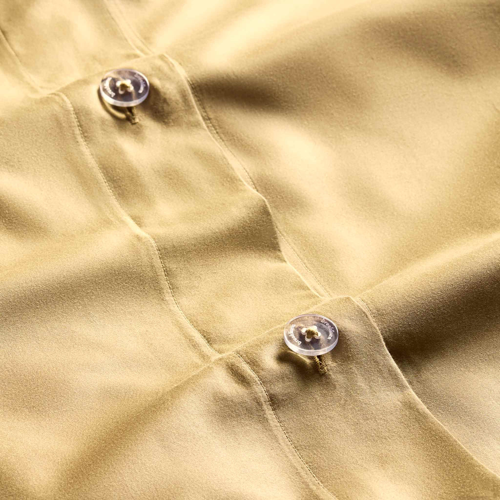 Luxe Sateen Duvet Cover