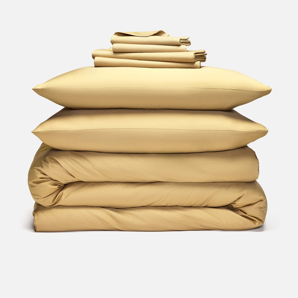 Luxe Sateen Hardcore Bundle