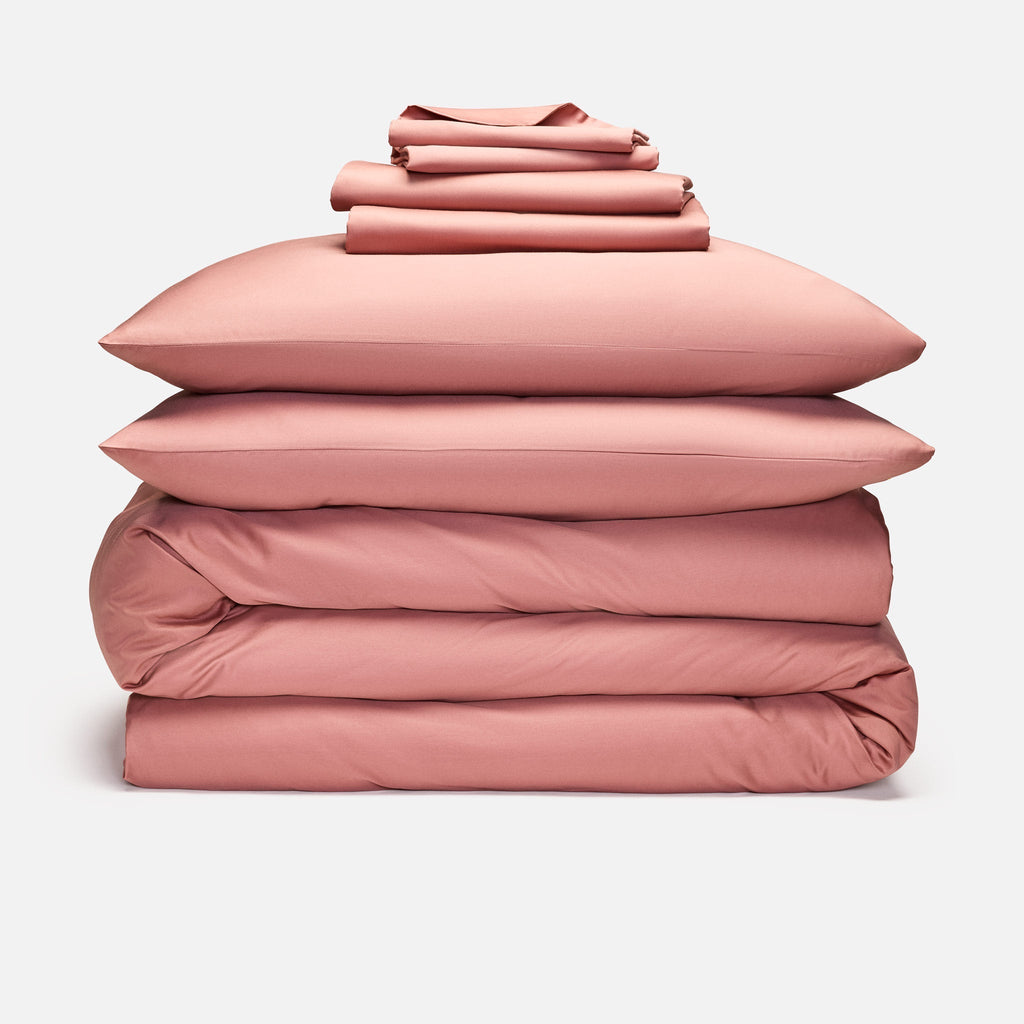 Luxe Sateen Hardcore Sheet Bundle