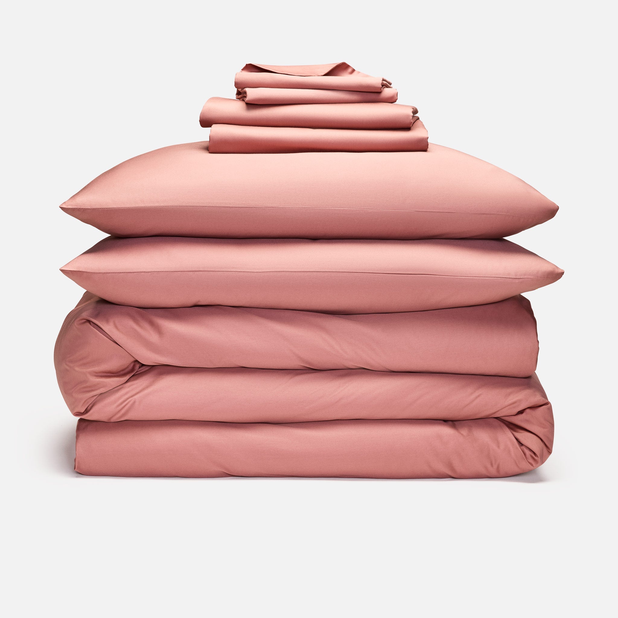Luxe Sateen Hardcore Bundle