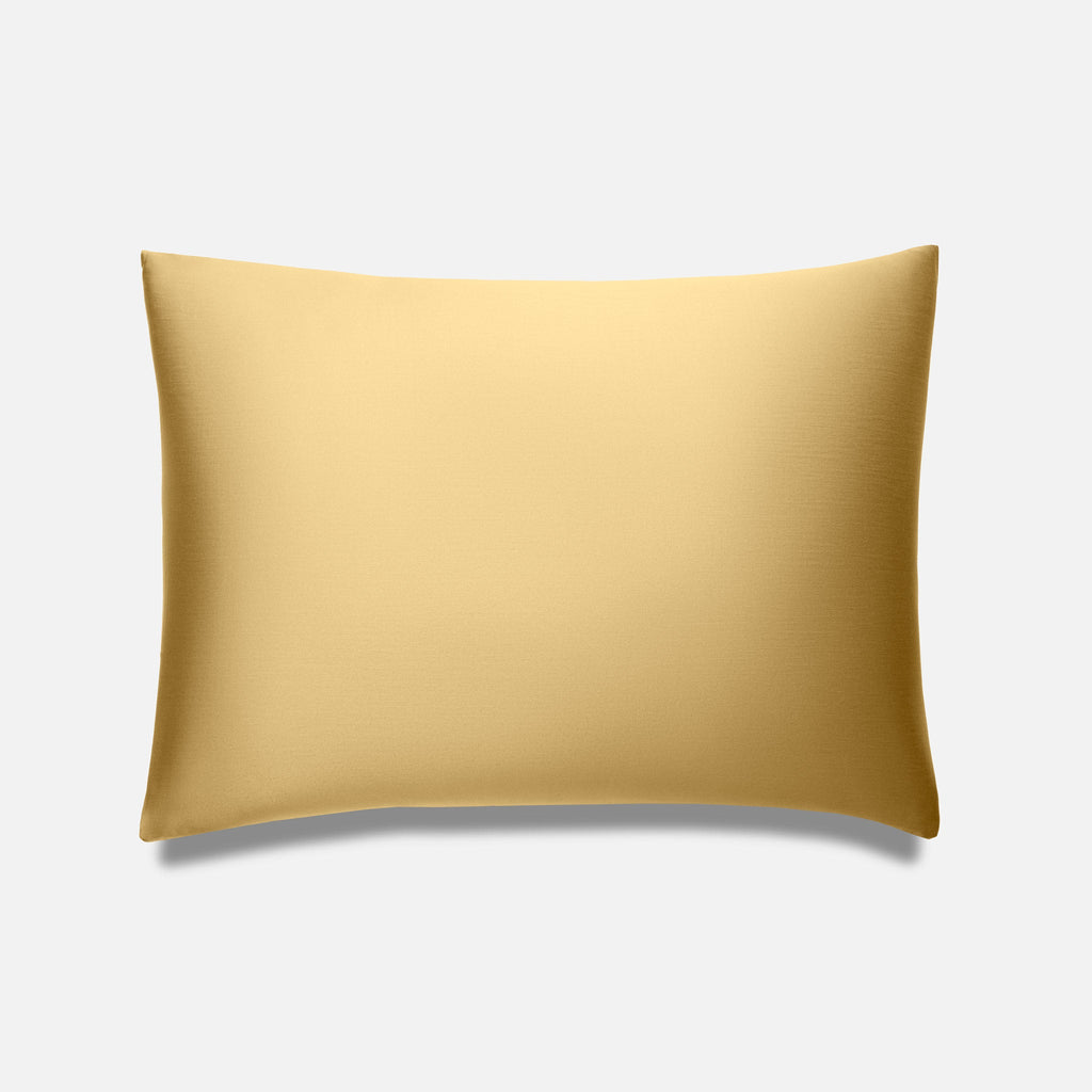 Luxe Sateen Pillowcase Set