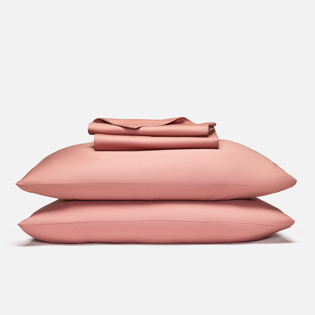Luxe Sateen Core Sheet Set