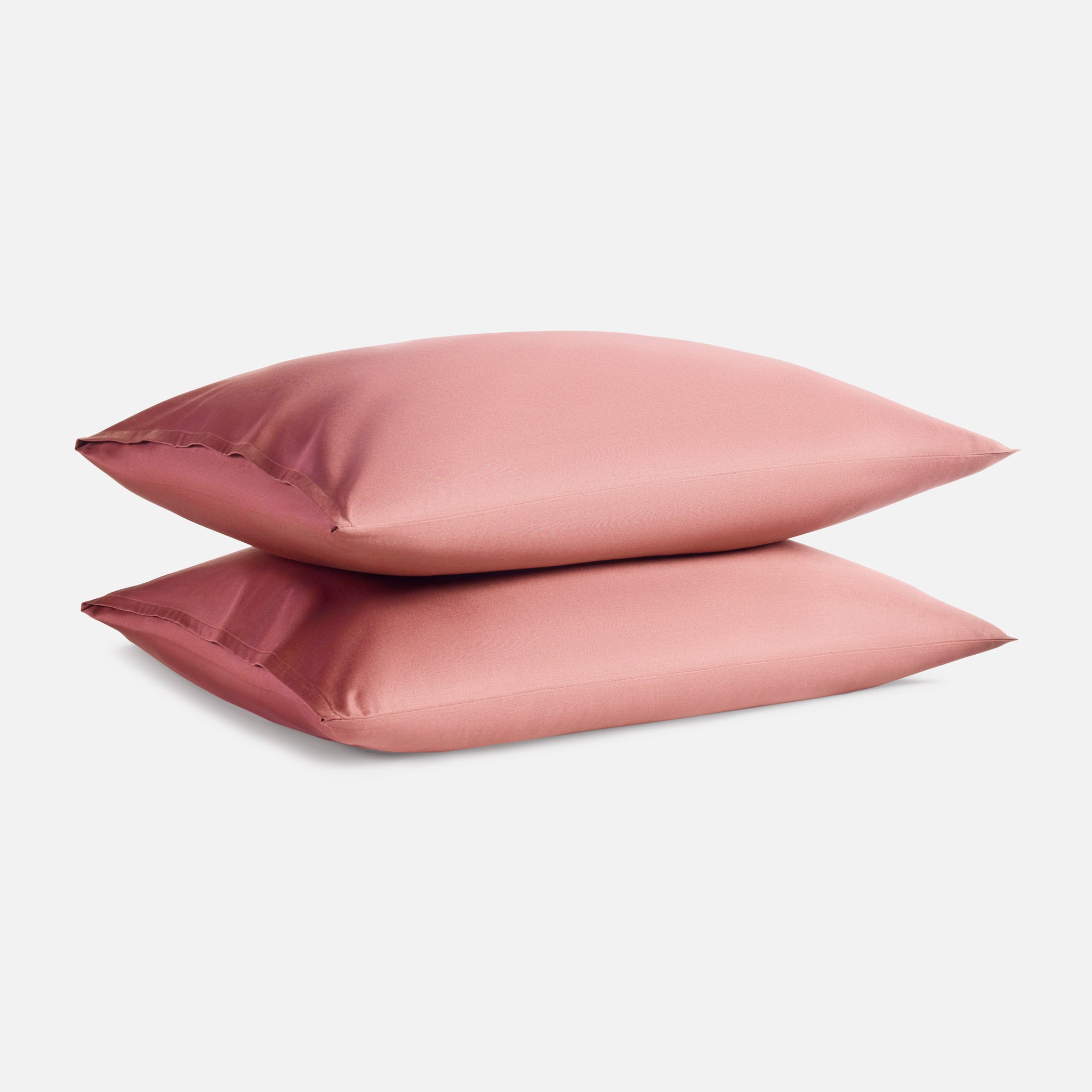 Luxe Sateen Pillowcase Set