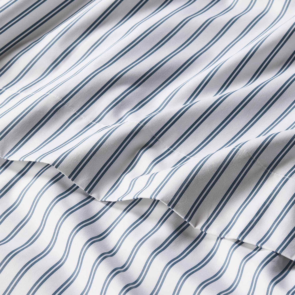 Luxe Sateen Duvet Set Bundle