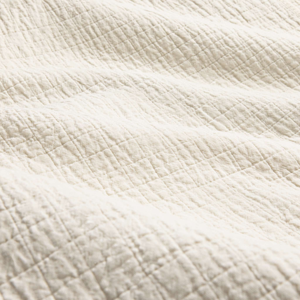 Weekend Wash Bed Blanket - Last Call