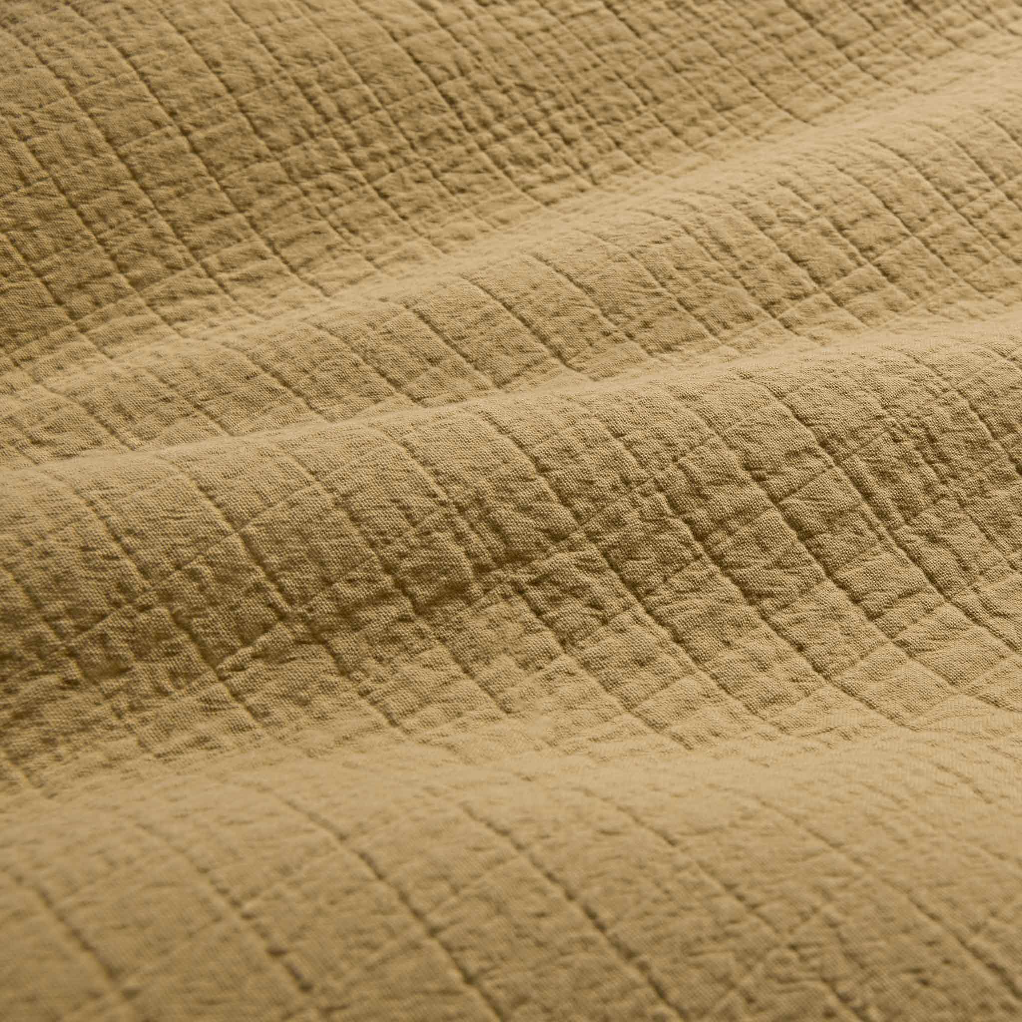Weekend Wash Bed Blanket