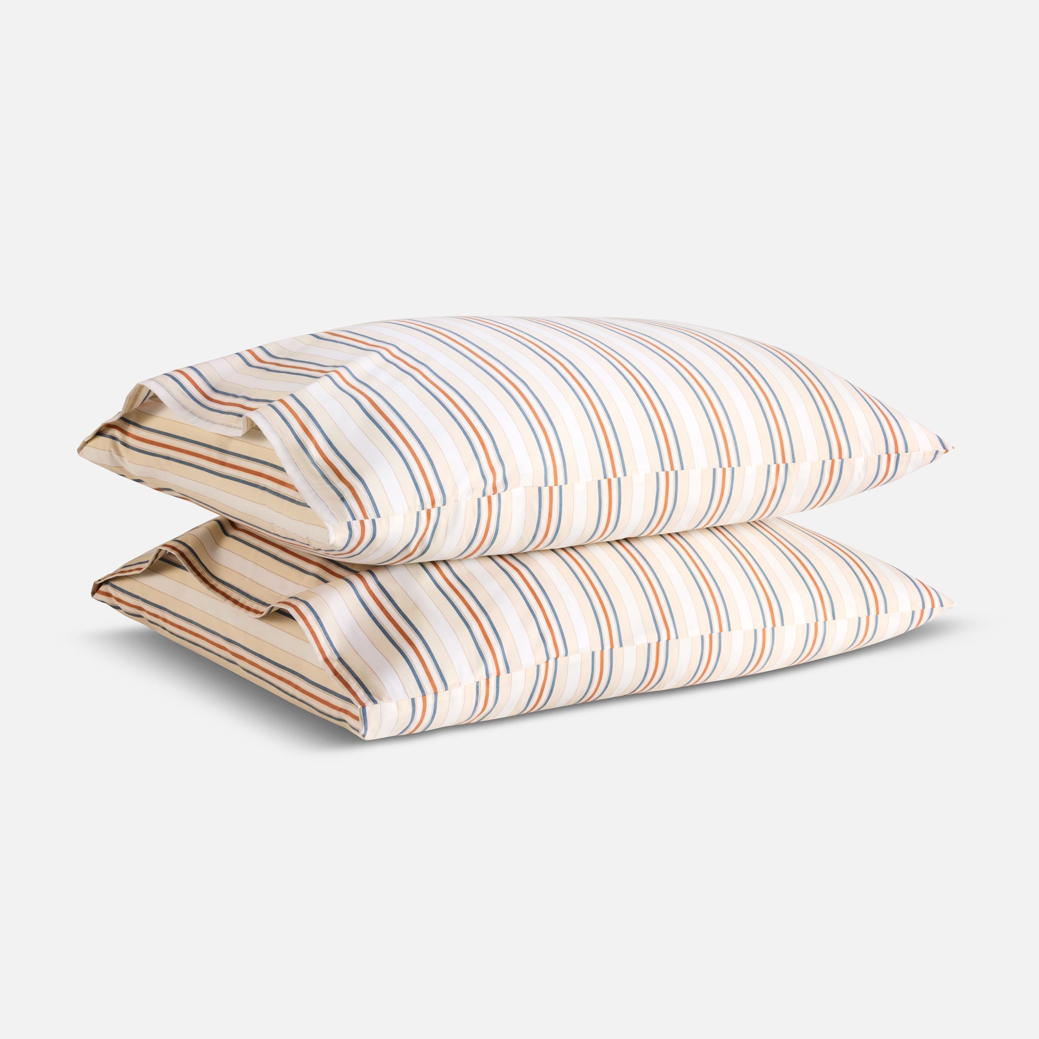 Classic Percale Pillowcase Set - Last Call