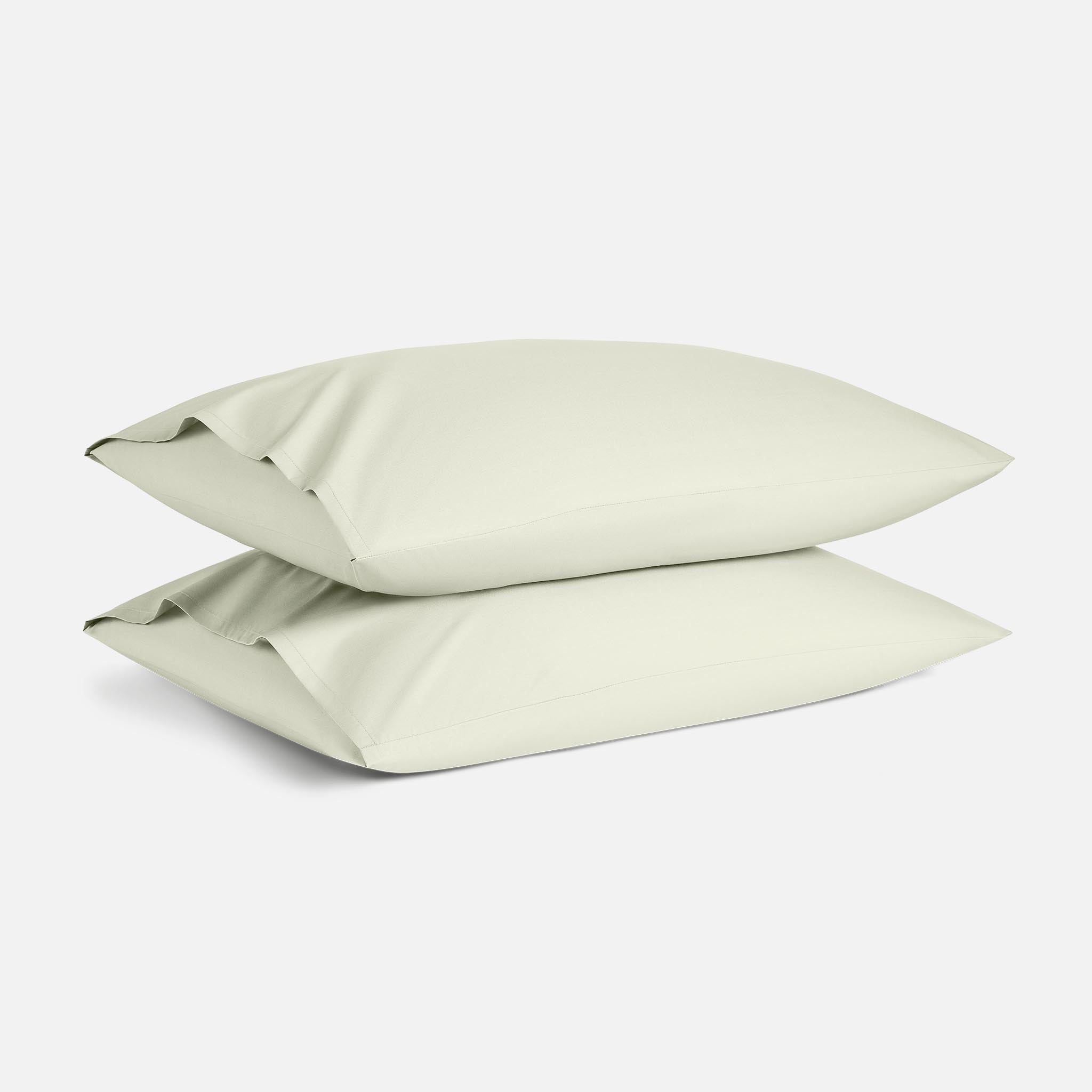 Classic Percale Pillowcase Set - Last Call