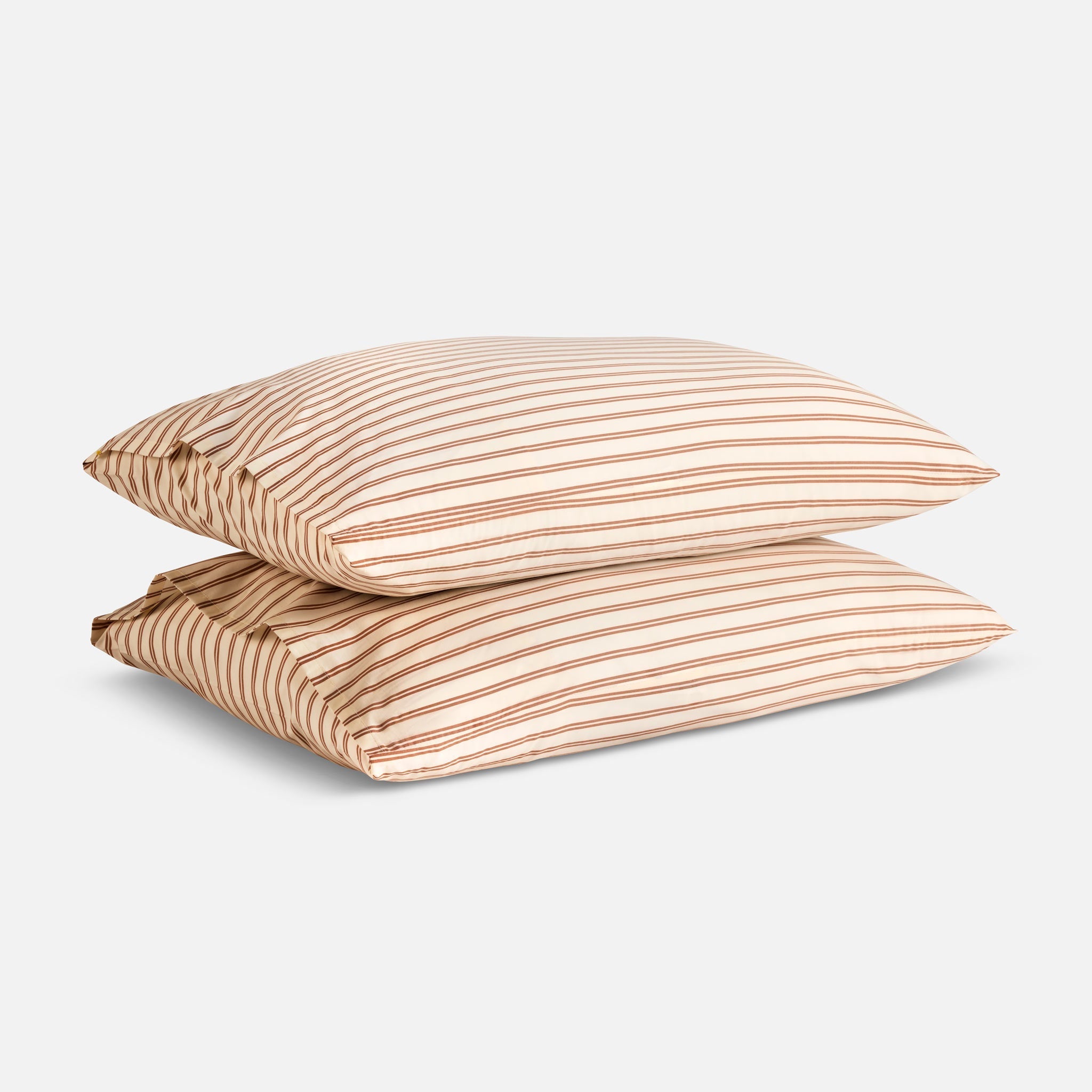 Classic Percale Pillowcase Set - Last Call