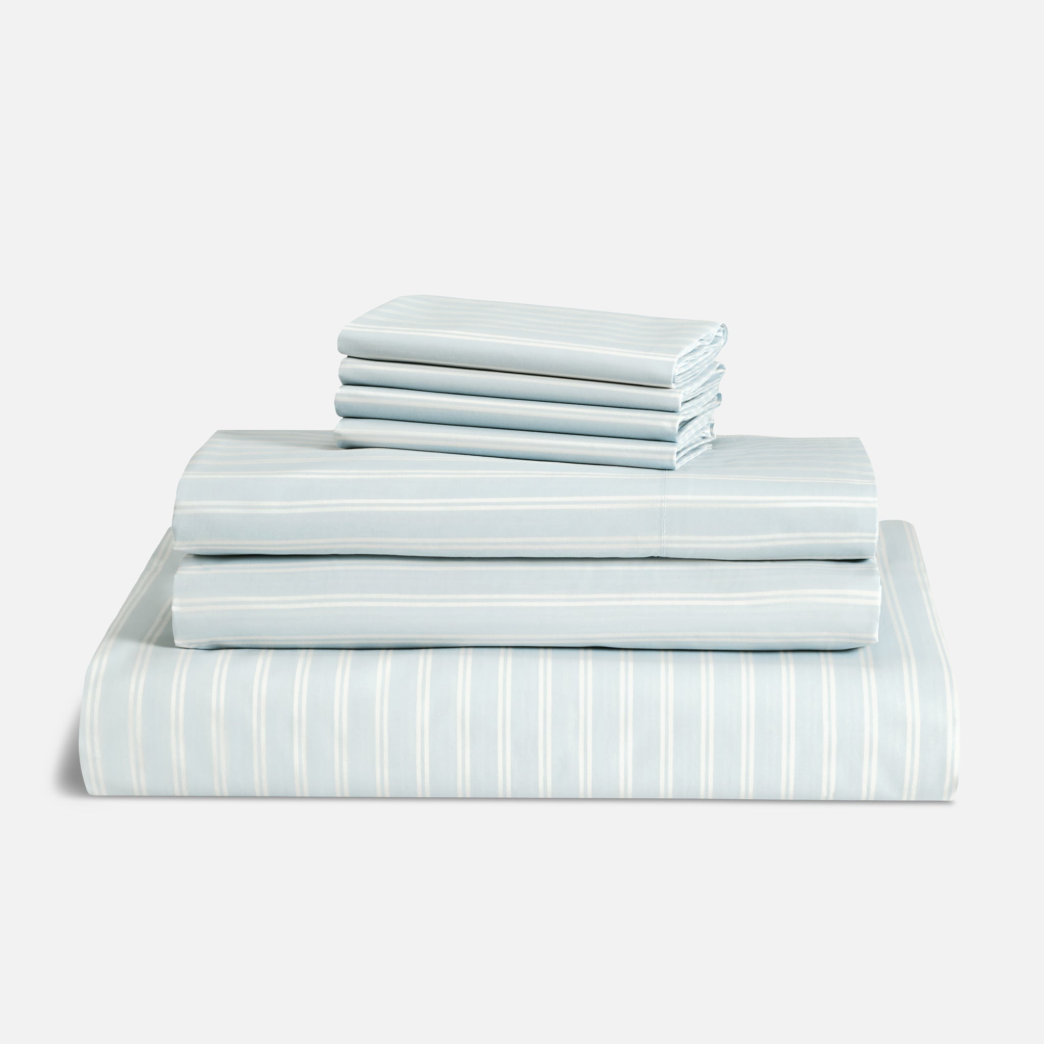 Classic Percale Hardcore Bundle