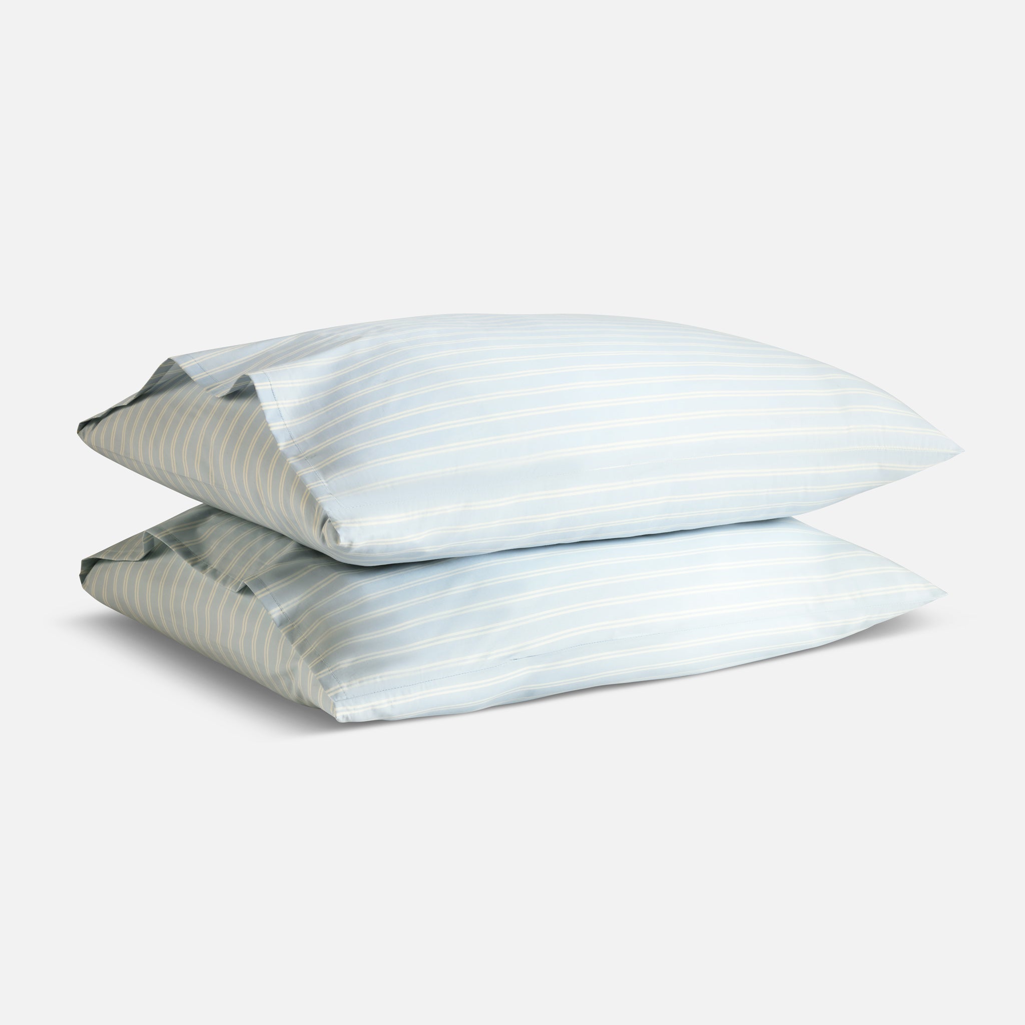 Classic Percale Pillowcase Set - Last Call