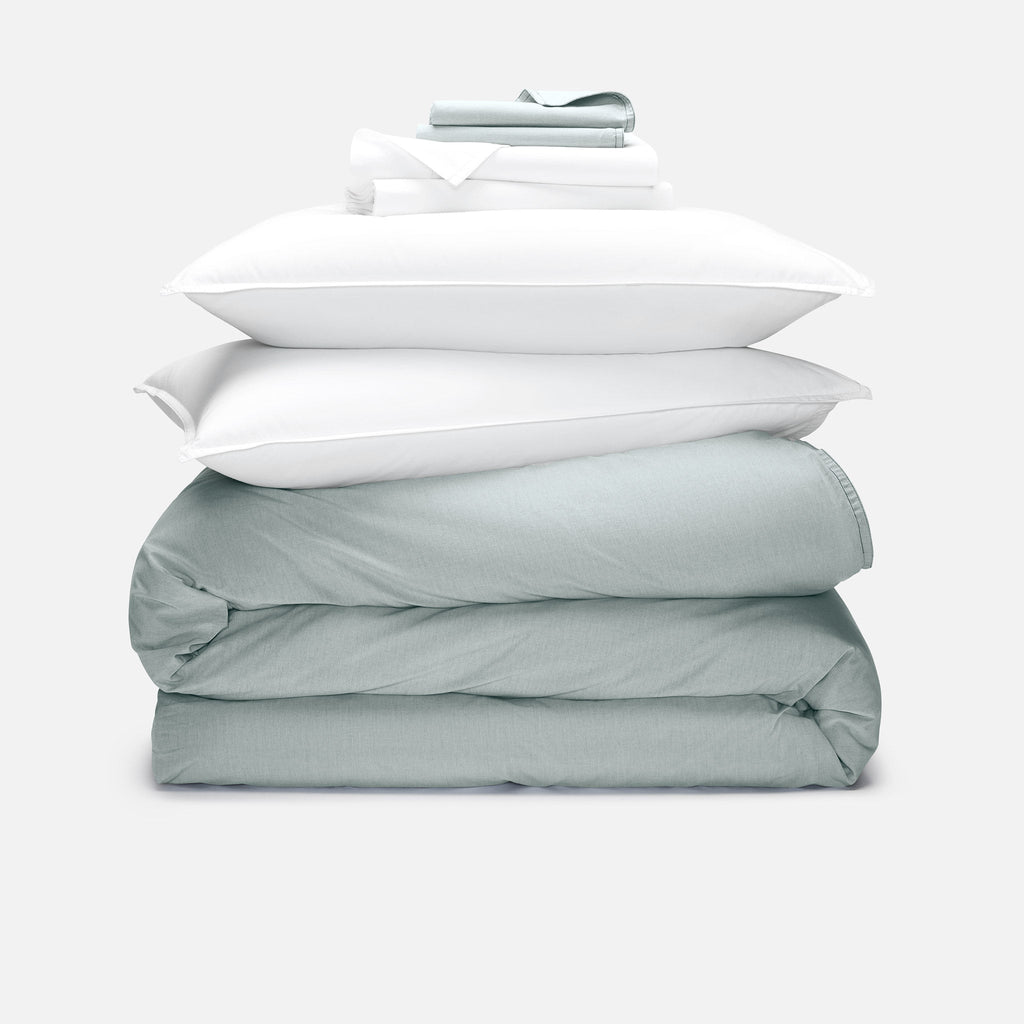 Washed Classic Percale Hardcore Bundle