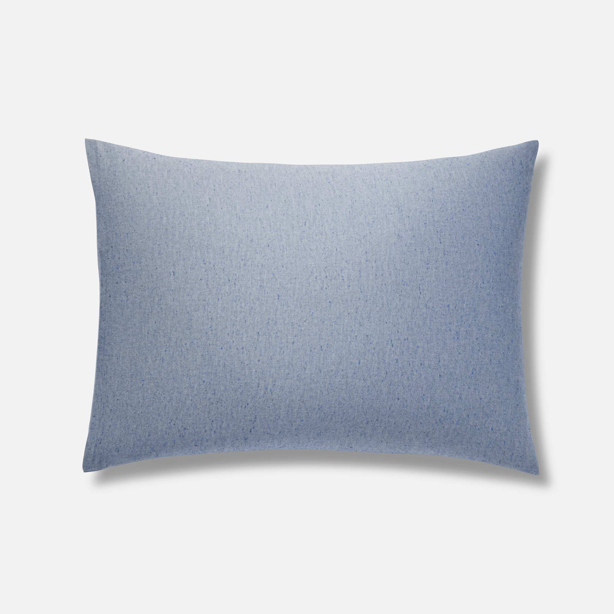 Brushed Flannel Pillowcase Set