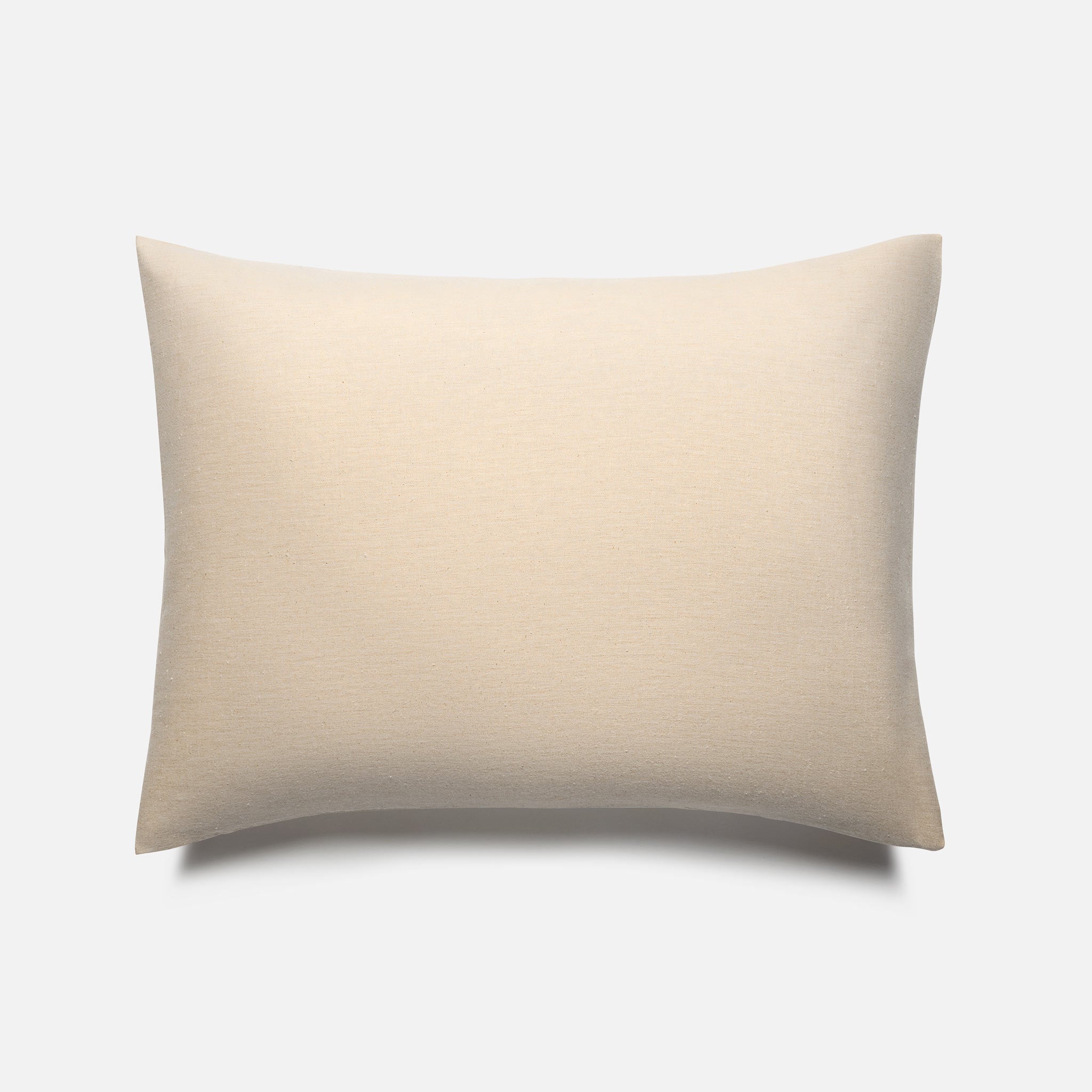 Brushed Flannel Pillowcase Set