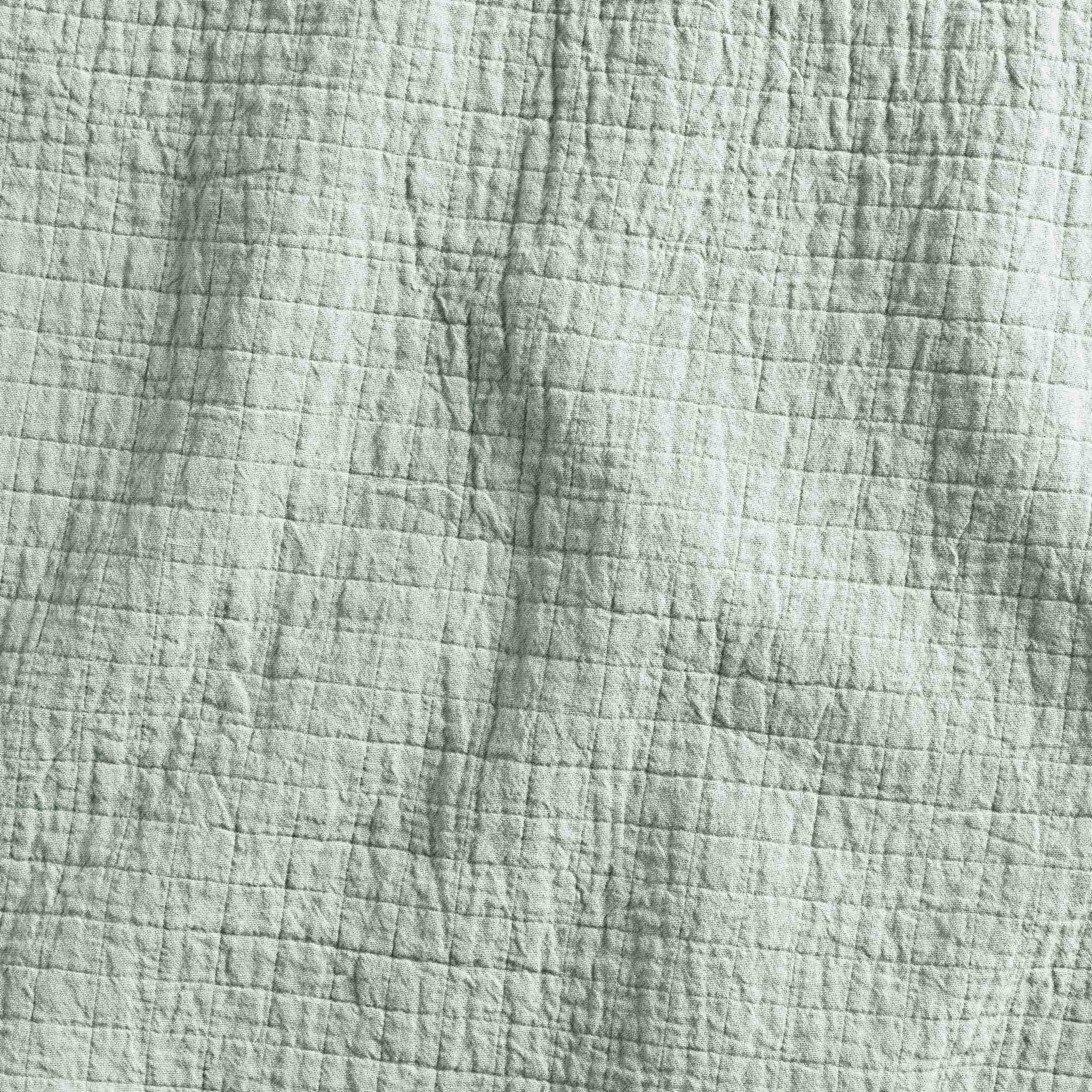 Weekend Wash Bed Blanket