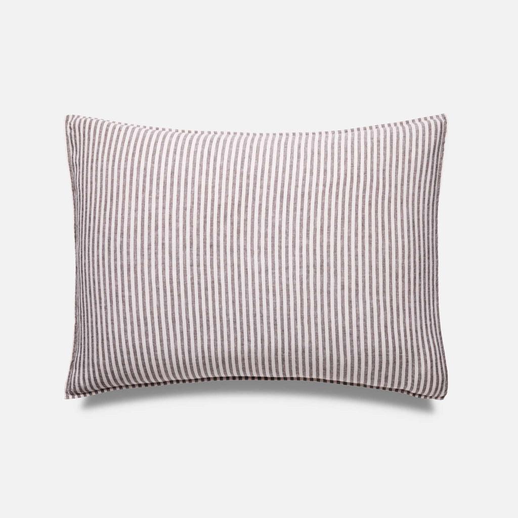 Washed European Linen Pillowcase Set - Last Call