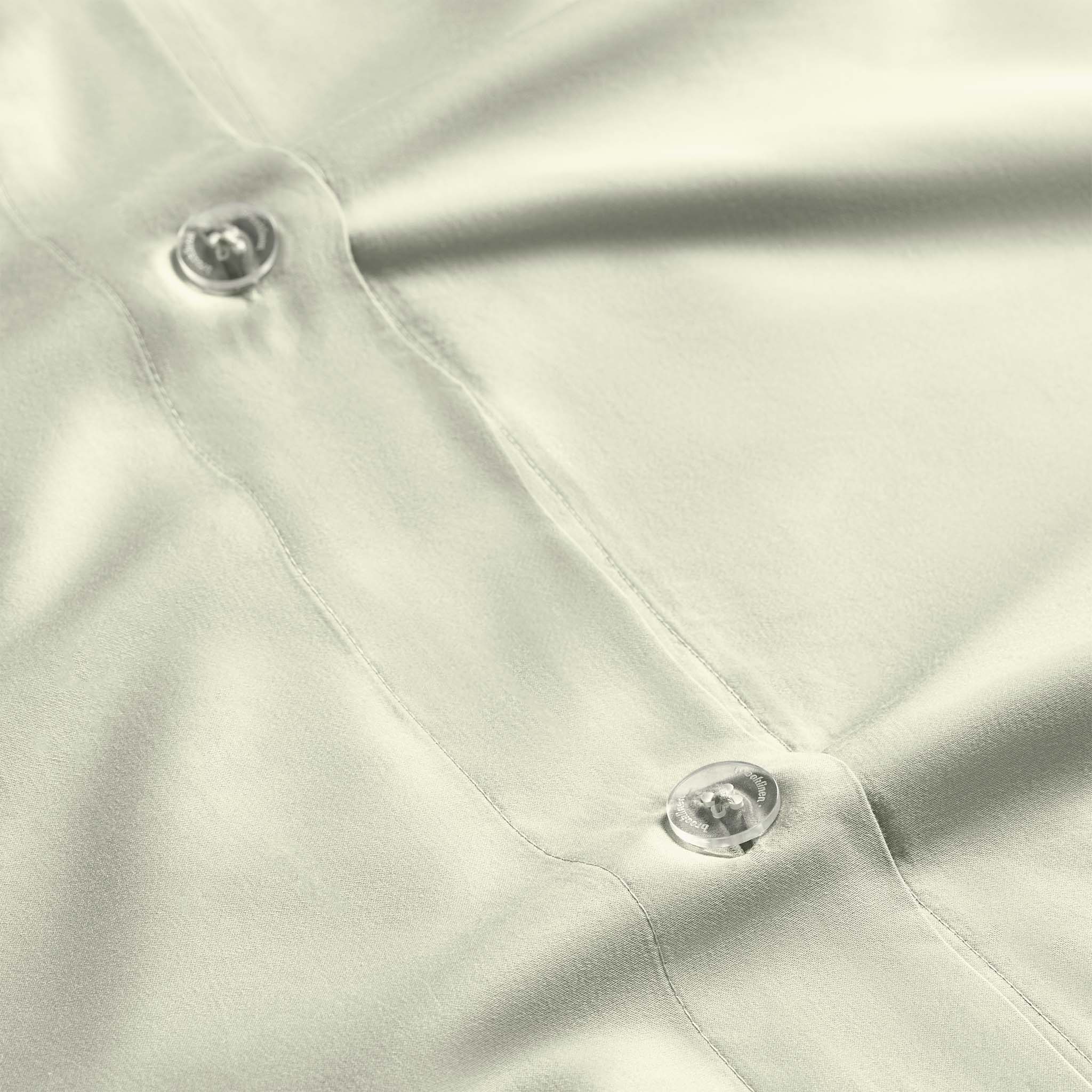 Luxe Sateen Duvet Set Bundle