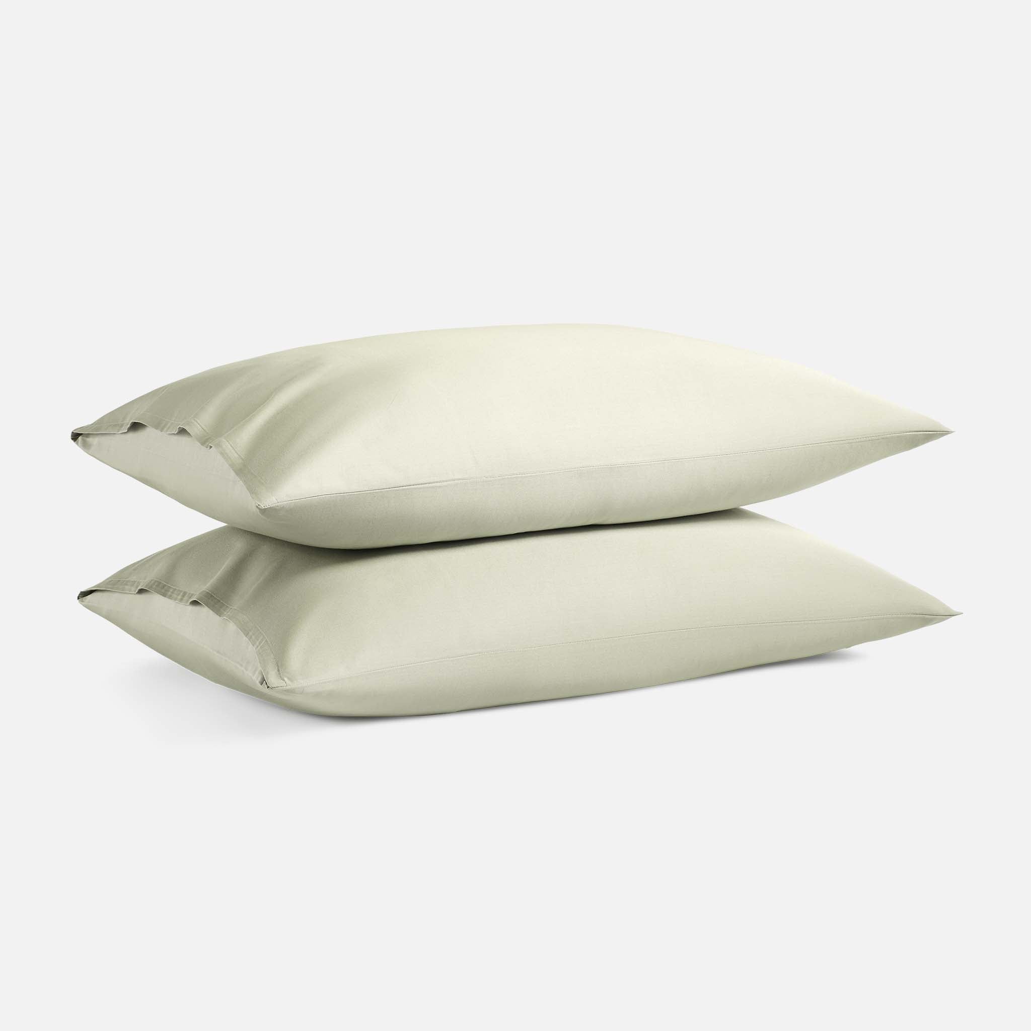 Luxe Sateen Pillowcase Set