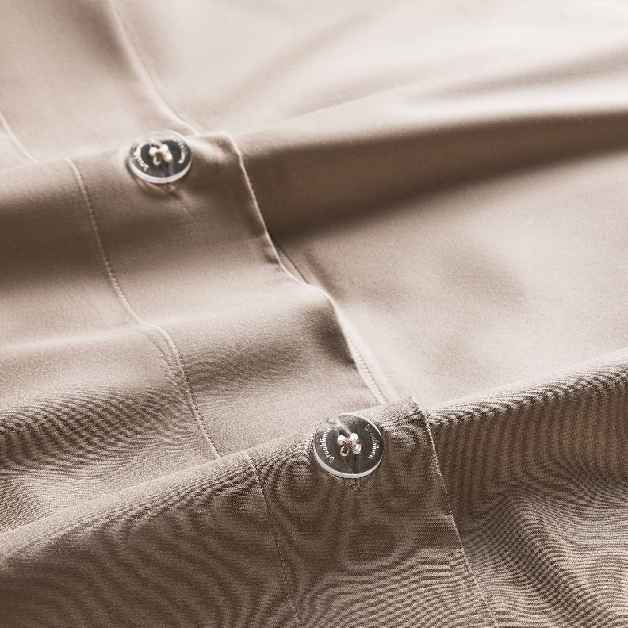 Luxe Sateen Duvet Cover - Last Call