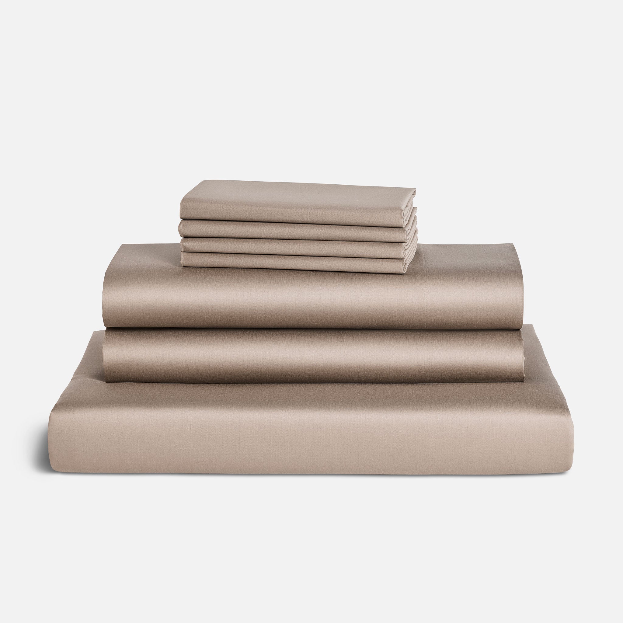 Luxe Sateen Hardcore Bundle