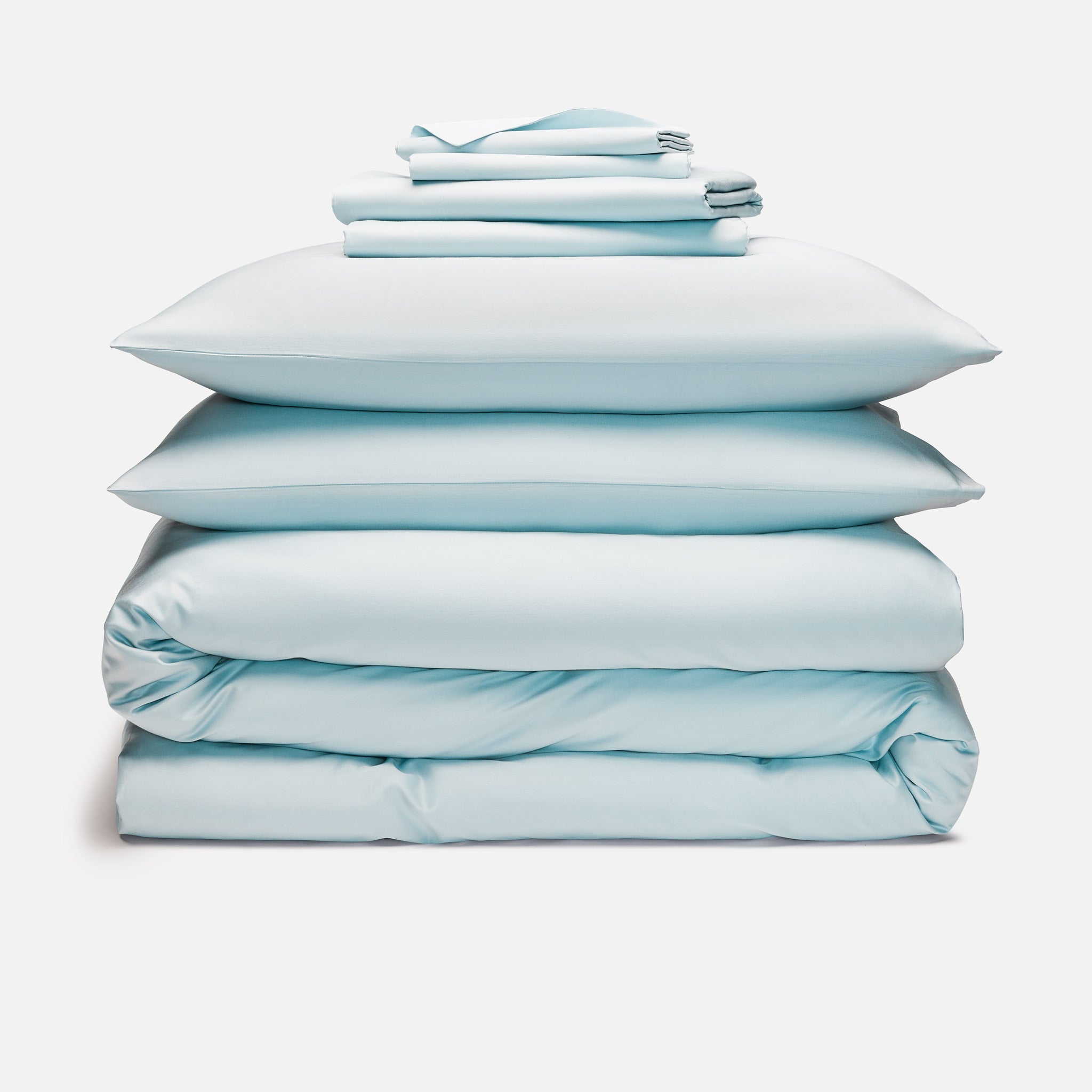 Luxe Sateen Hardcore Bundle