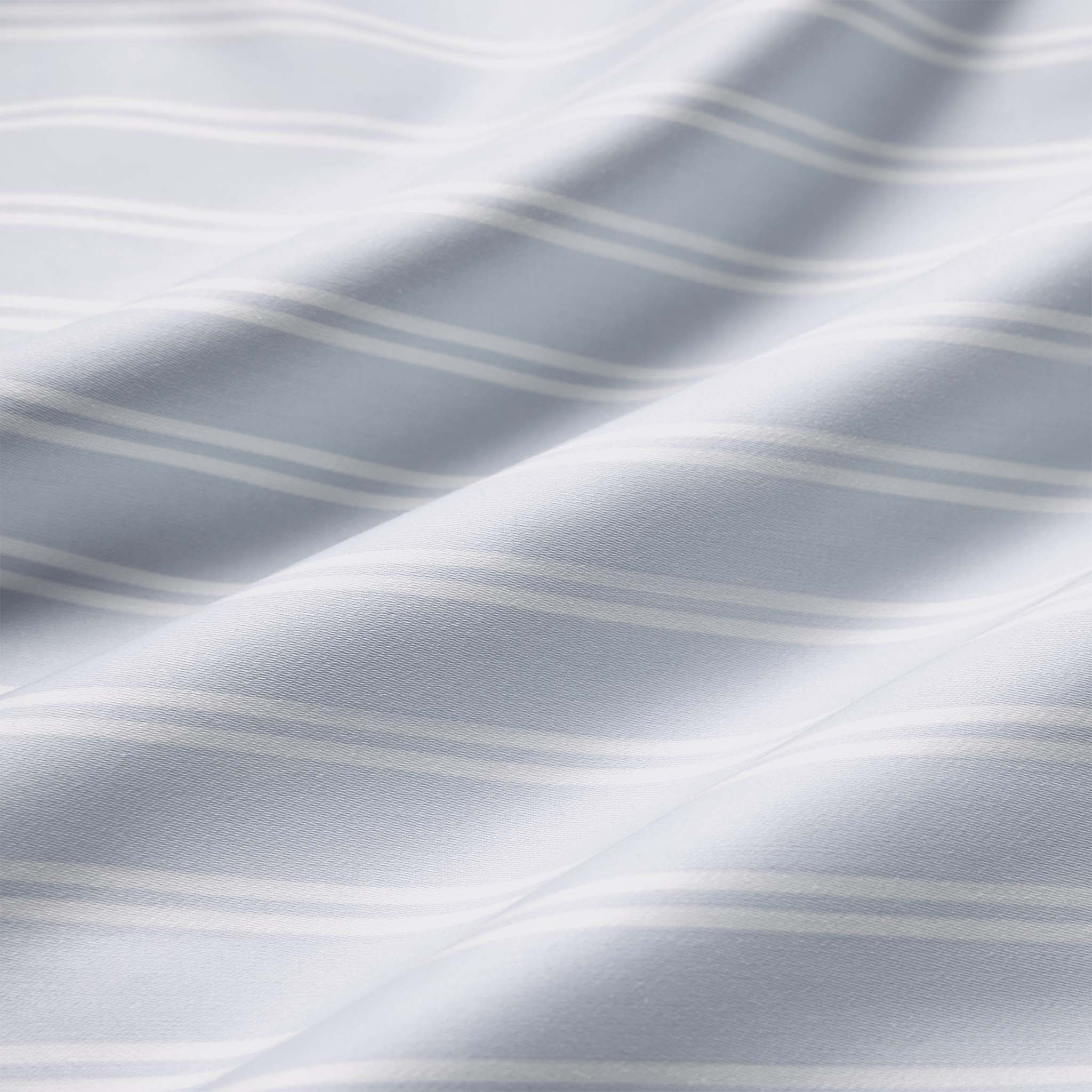 Luxe Sateen Core Sheet Set
