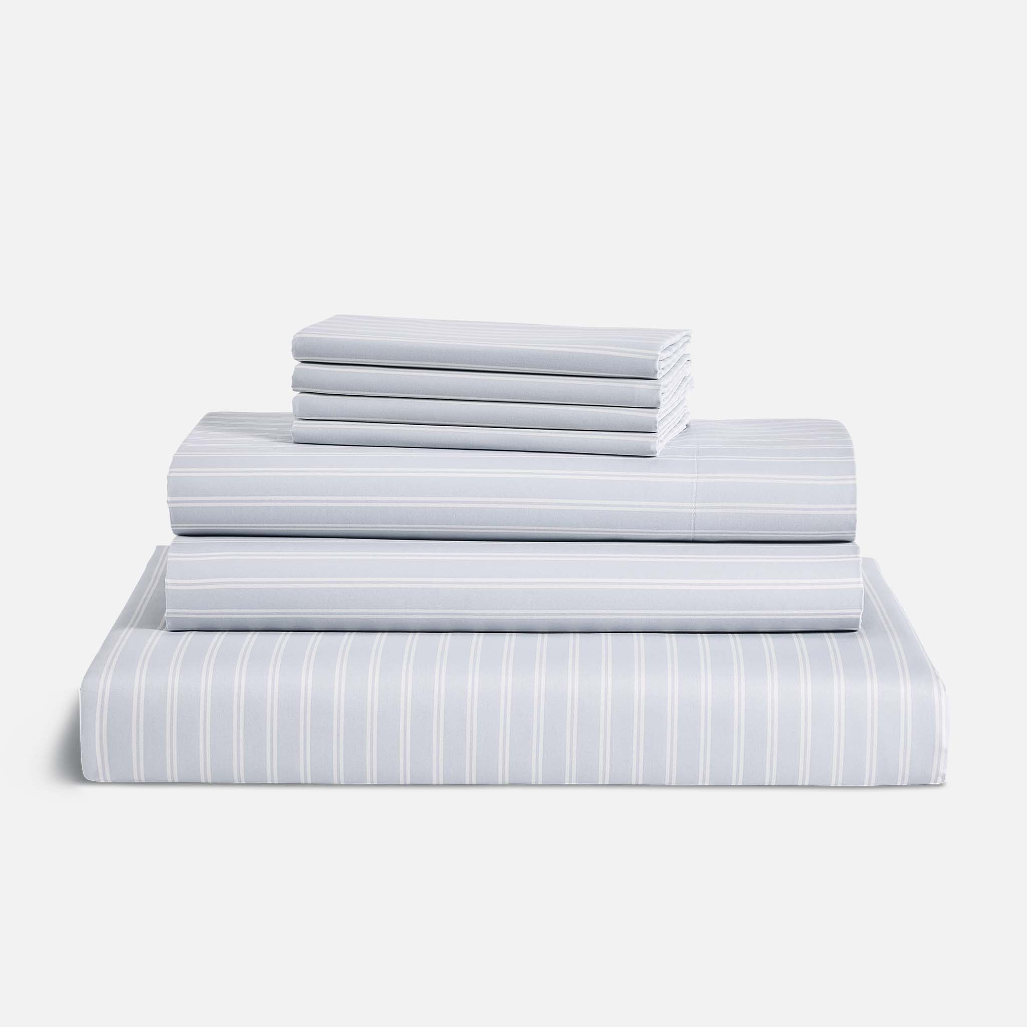 Luxe Sateen Hardcore Bundle