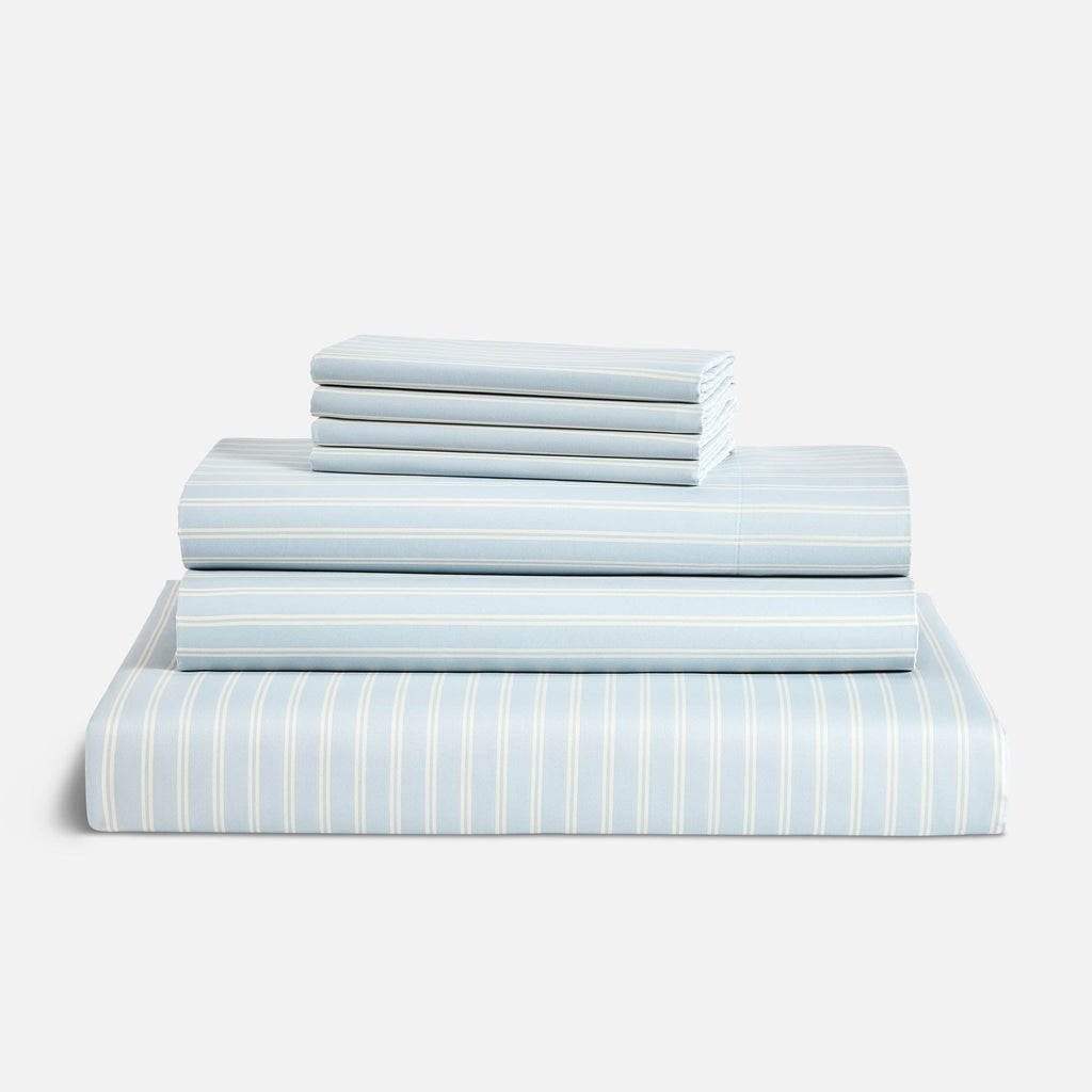 Luxe Sateen Hardcore Bundle