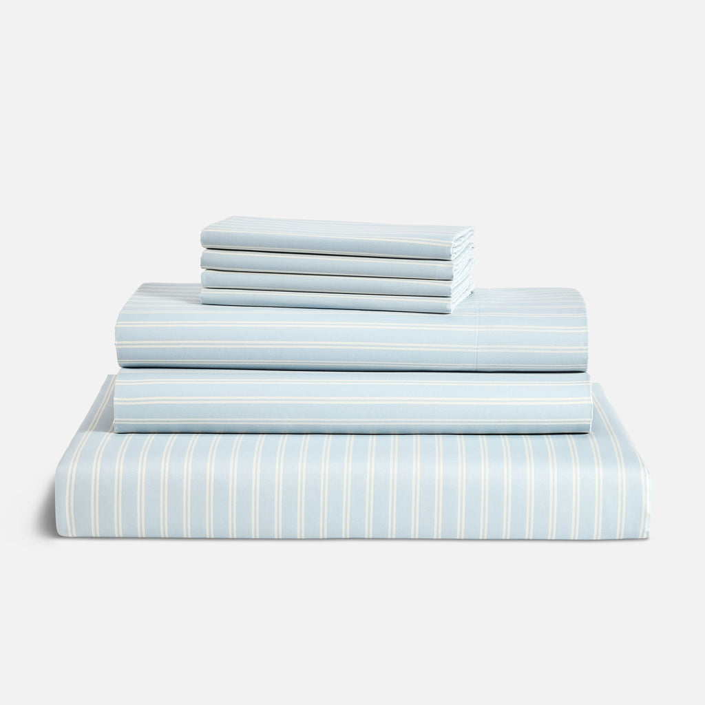 Luxe Sateen Hardcore Sheet Bundle