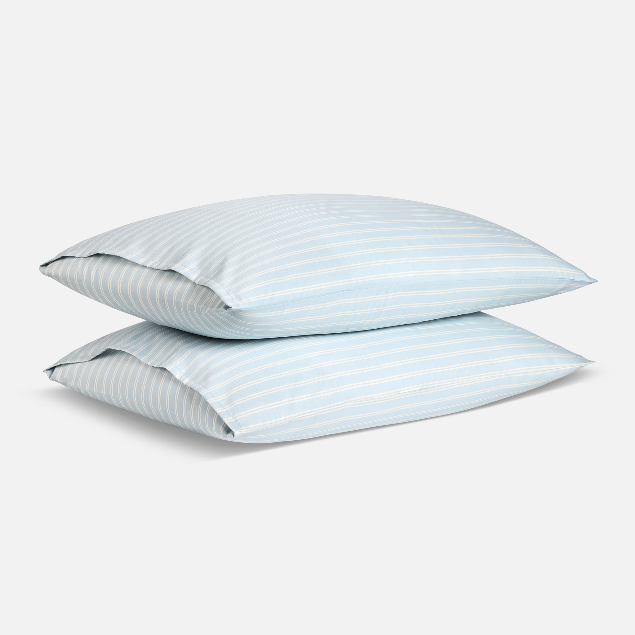 Luxe Sateen Pillowcase Set