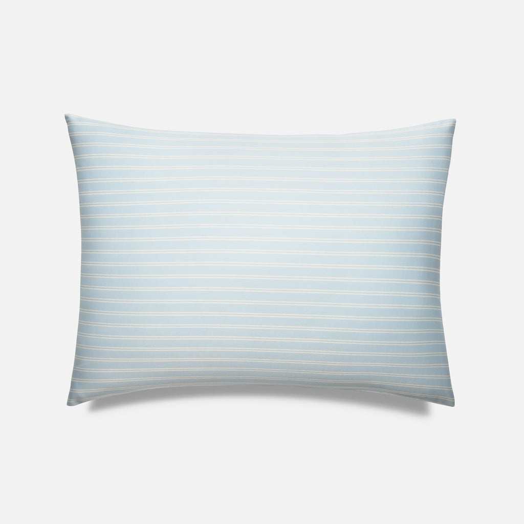 Luxe Sateen Pillowcase Set - Last Call