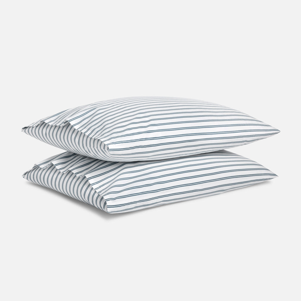 Luxe Sateen Pillowcase Set - Last Call