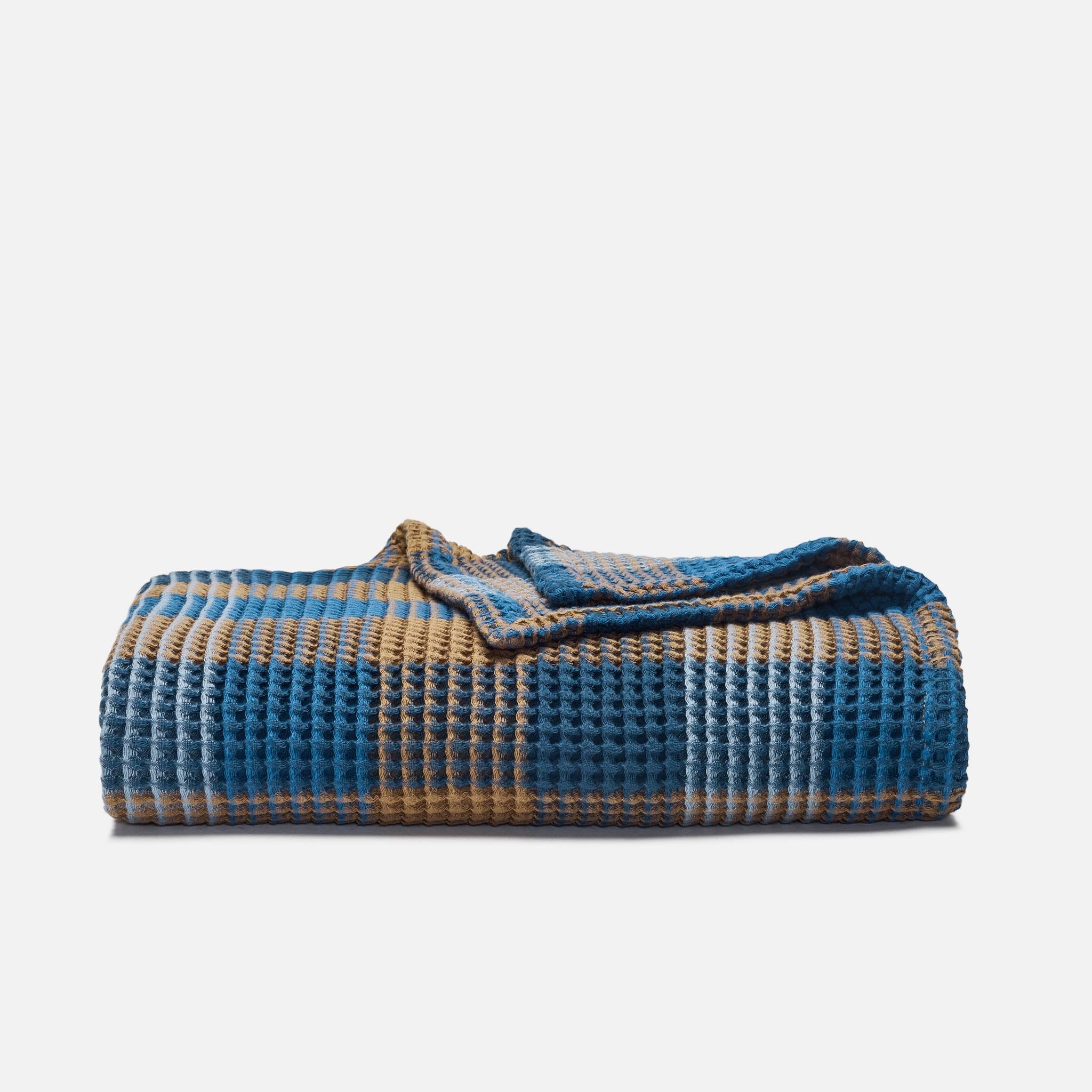 Dreamweave Waffle Throw Blanket - Last Call