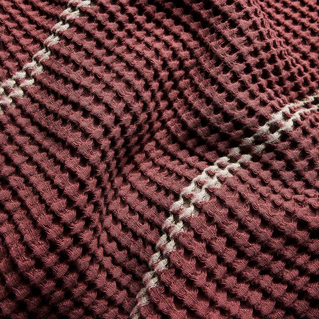 Dreamweave Waffle Bed Blanket - Last Call
