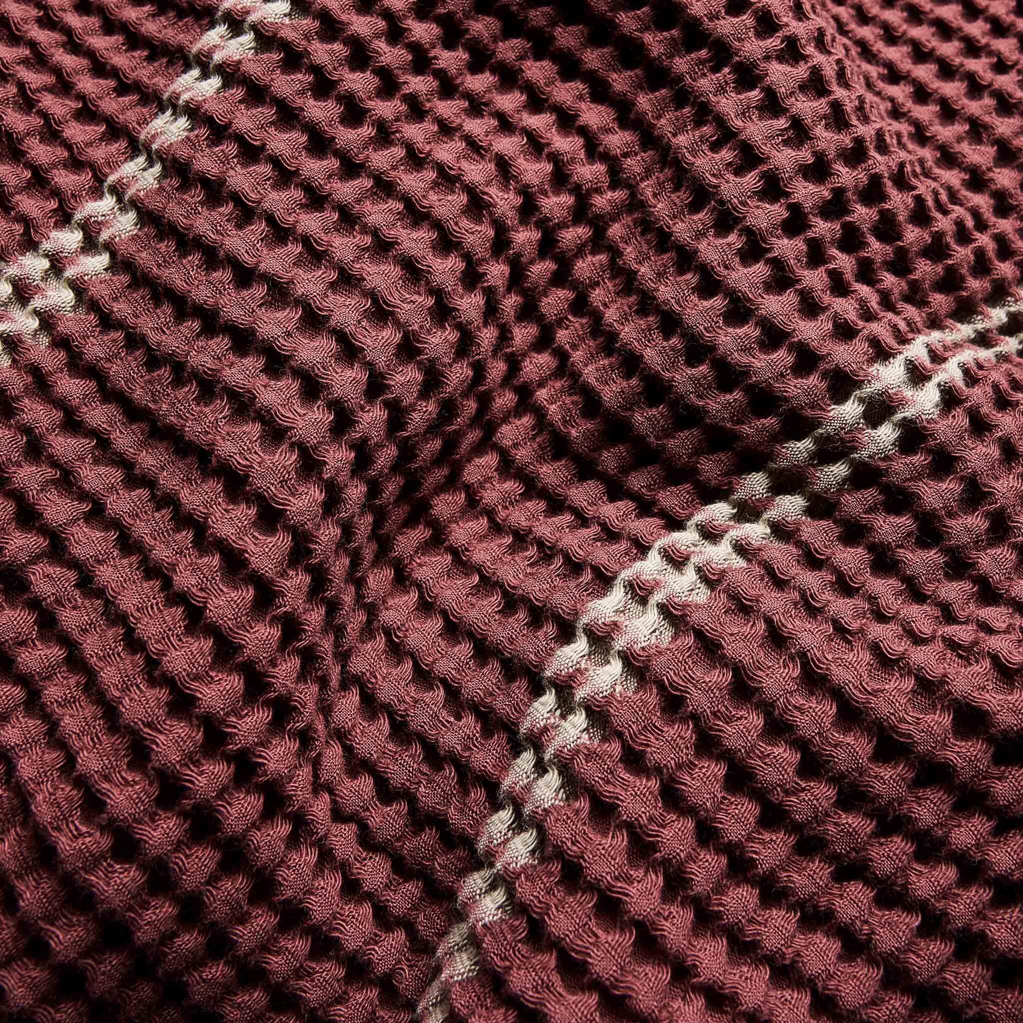 Dreamweave Waffle Bed Blanket - Last Call