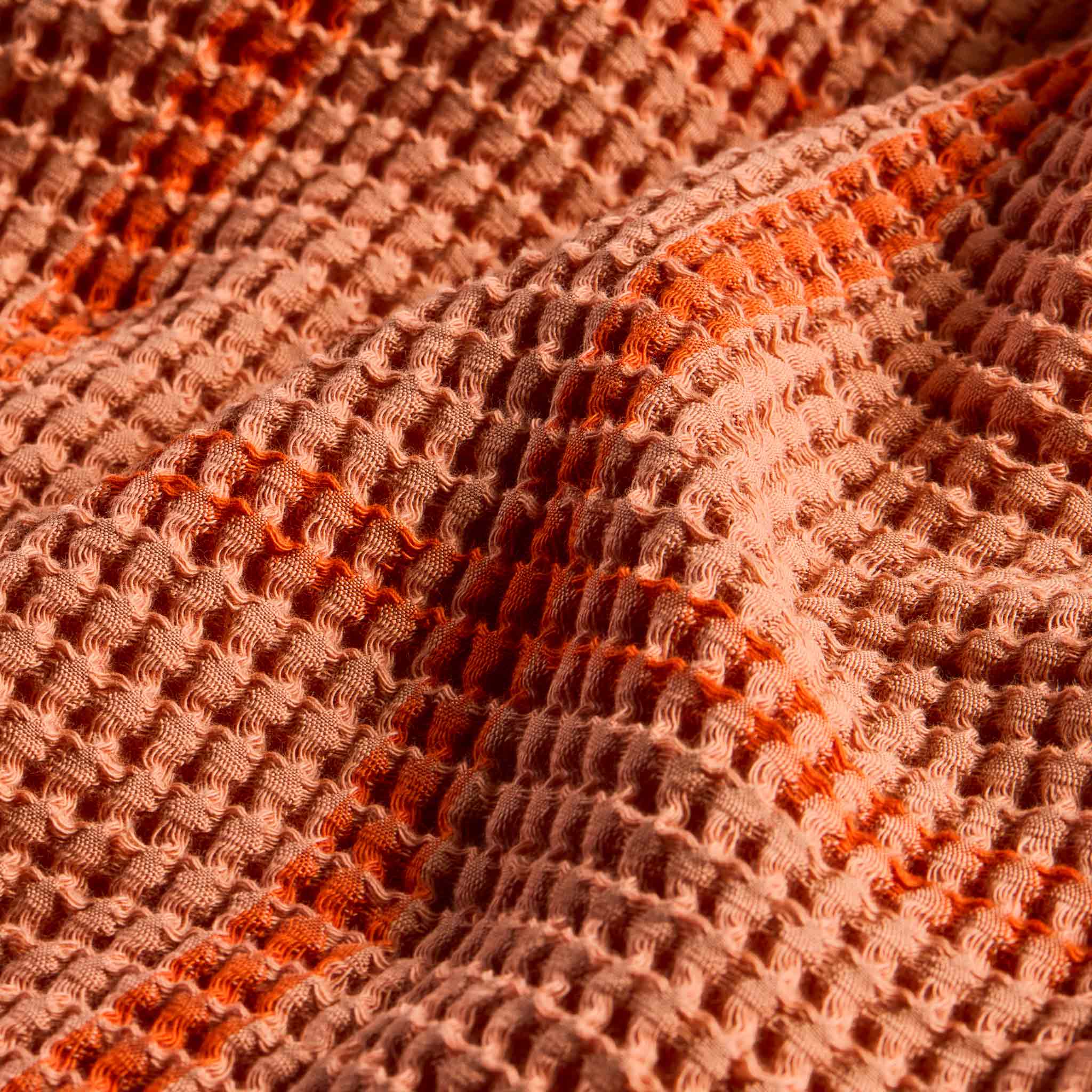 Dreamweave Waffle Throw Blanket
