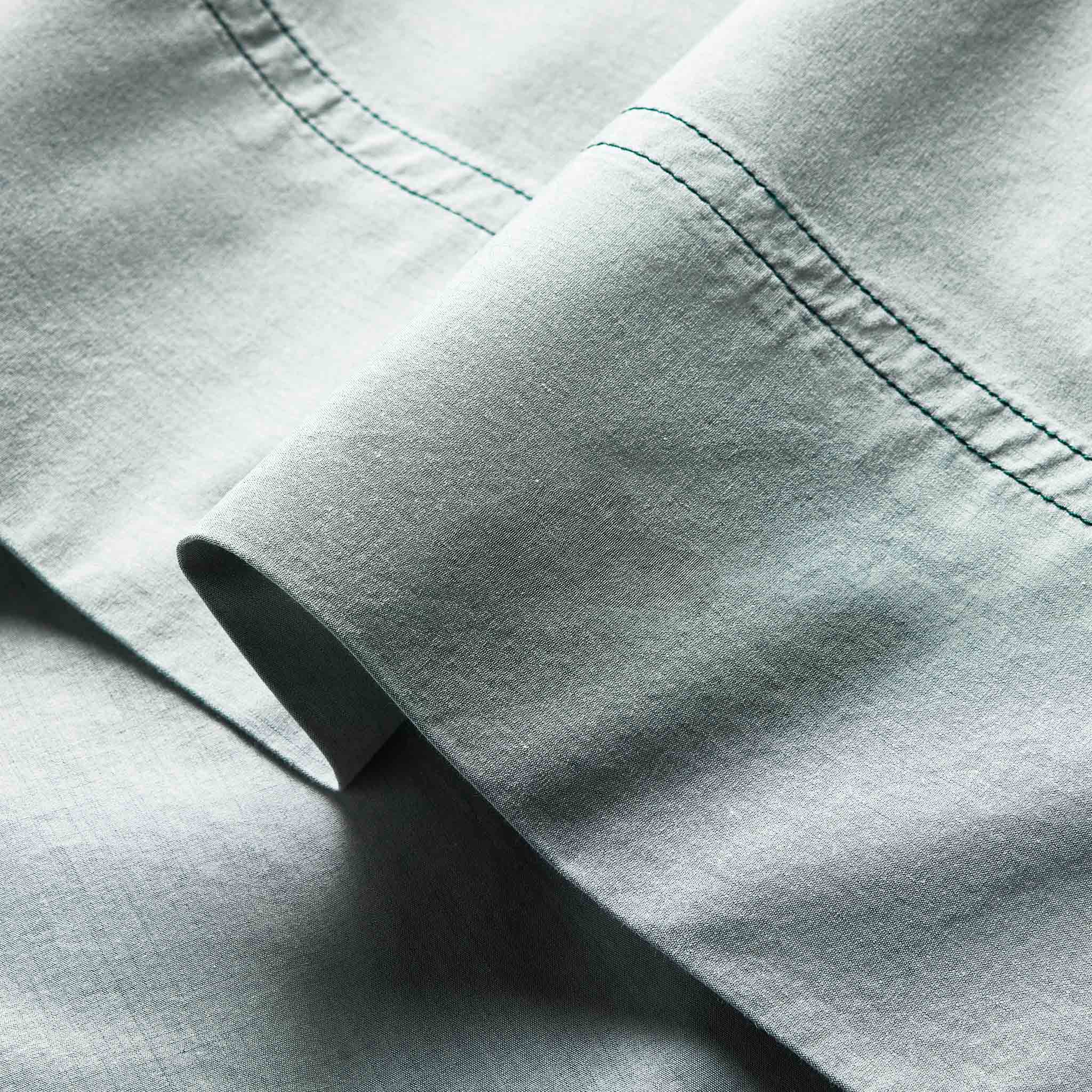 Washed Classic Percale Move-In Bundle
