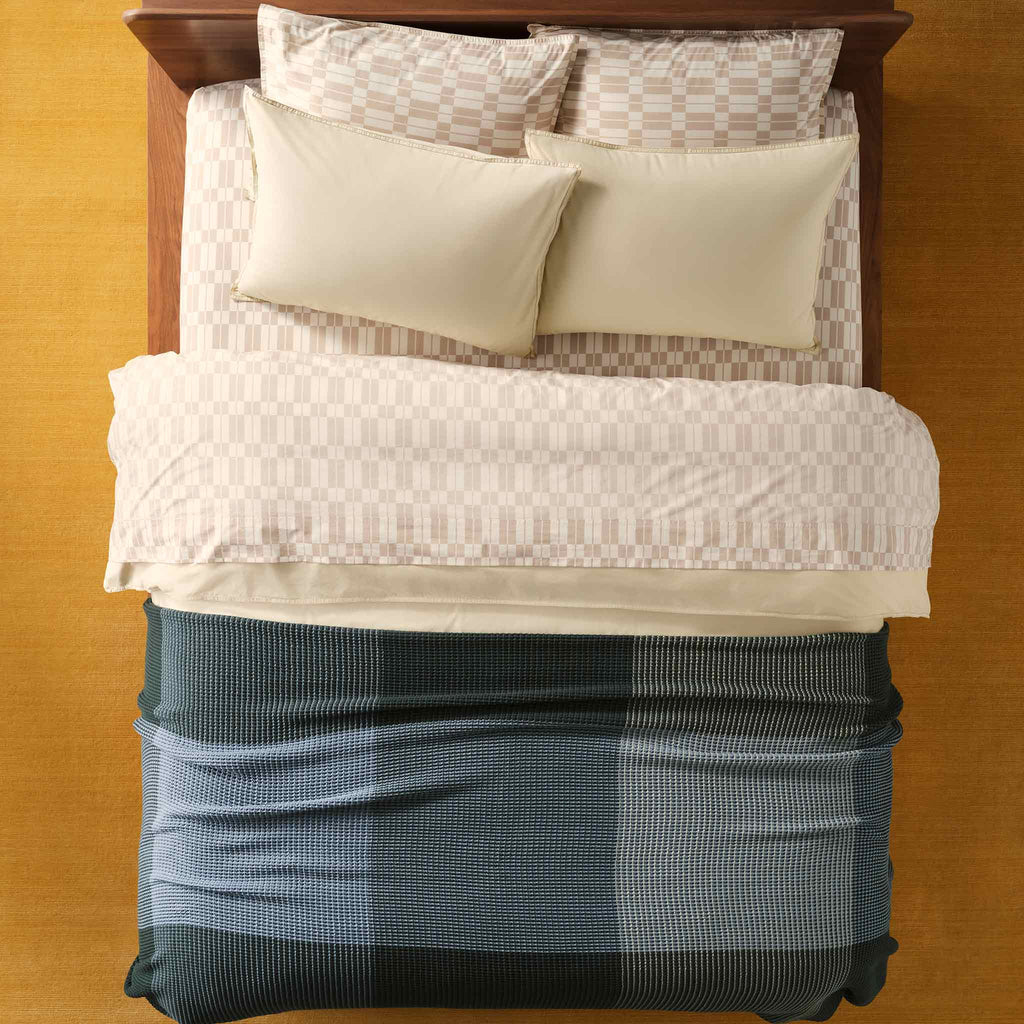 Dreamweave Waffle Bed Blanket - Last Call