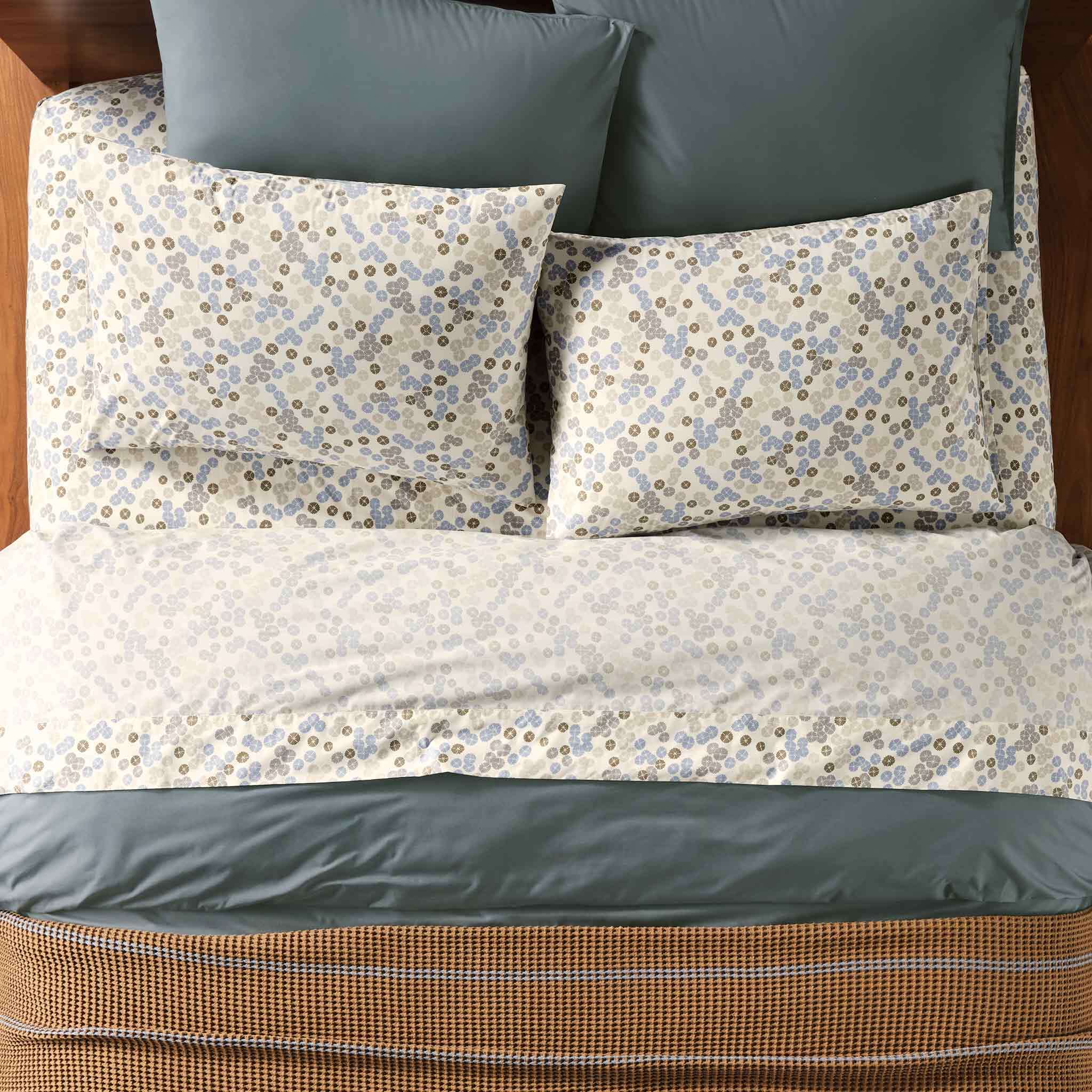 Classic Percale Core Sheet Set - Last Call