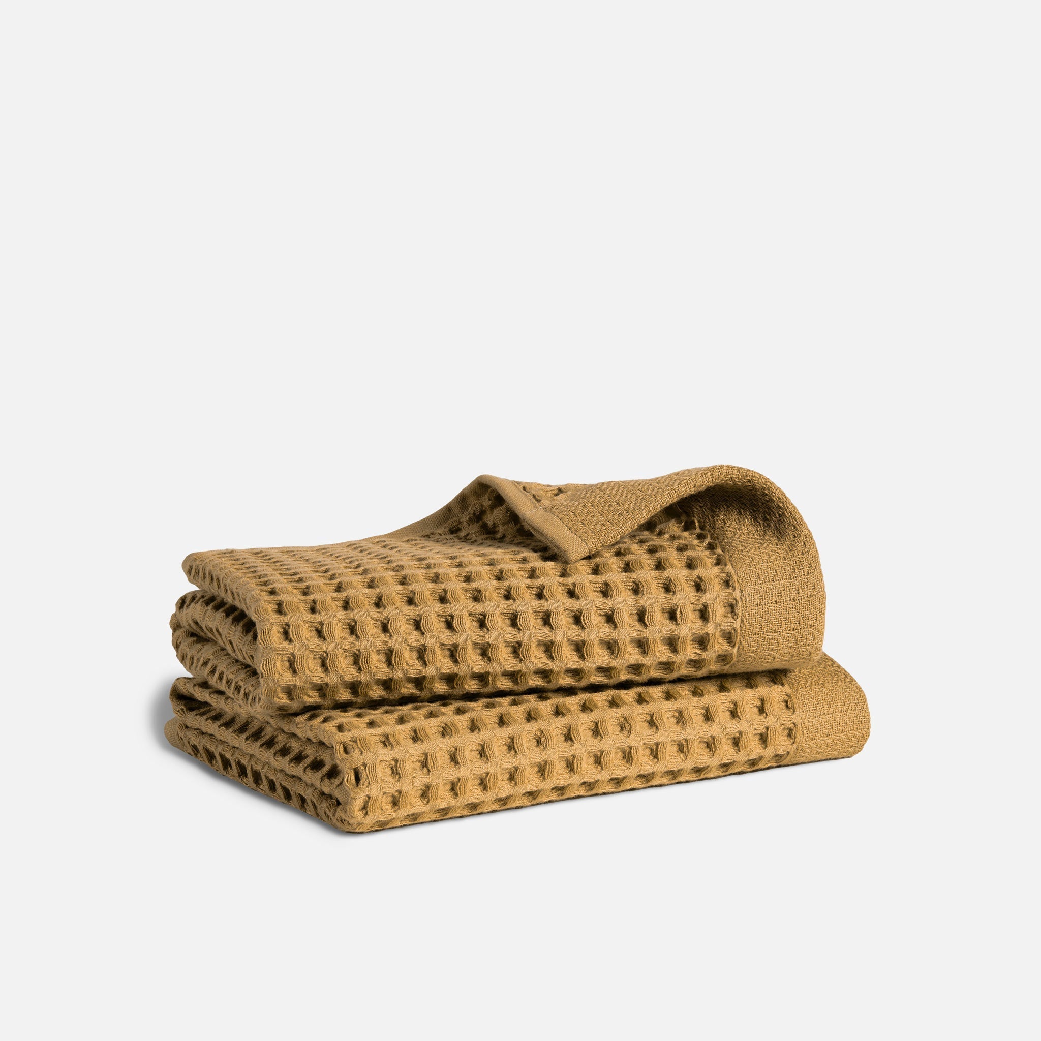 Dreamweave Waffle Hand Towels Set of 2 - Last Call