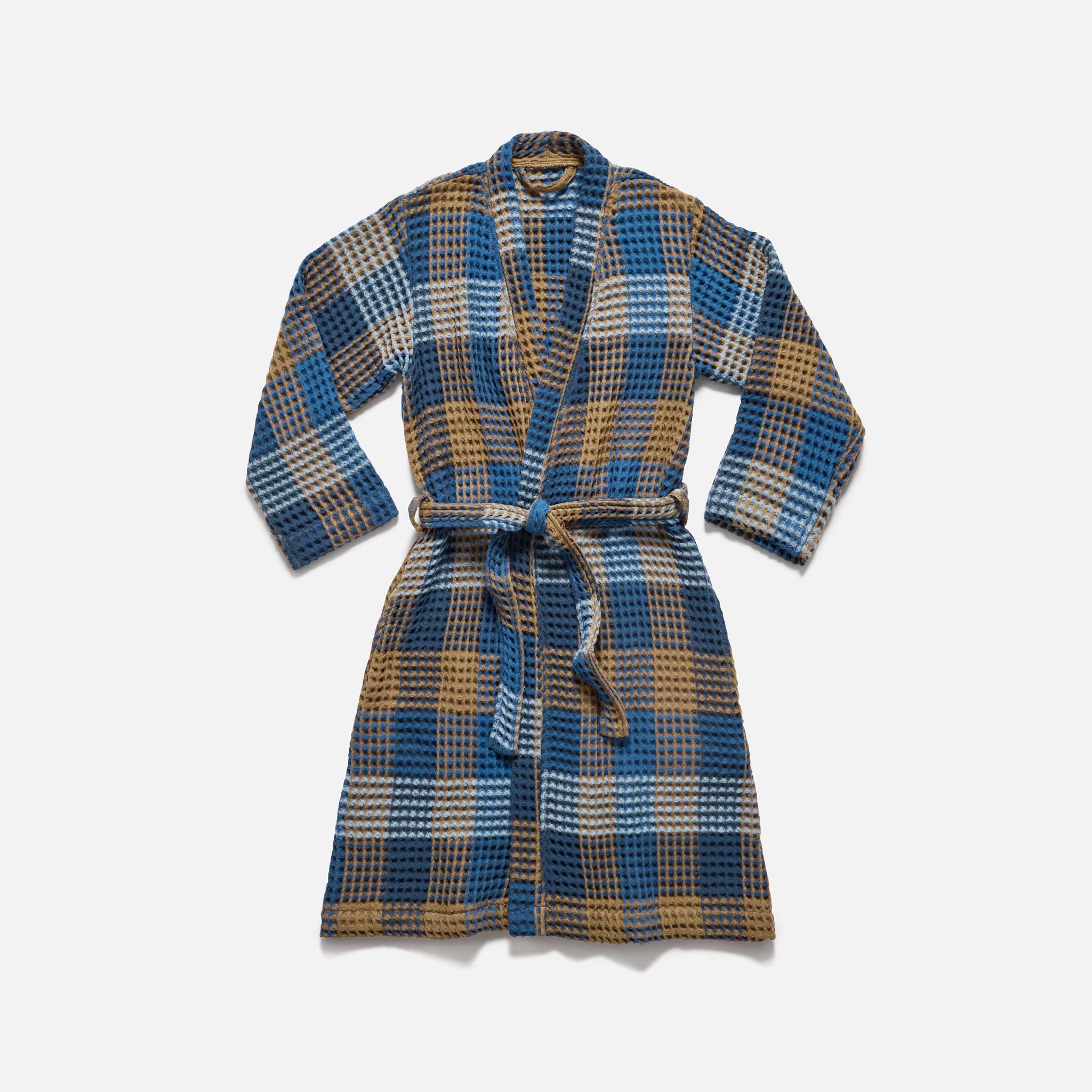 Dreamweave Waffle Robe - Last Call