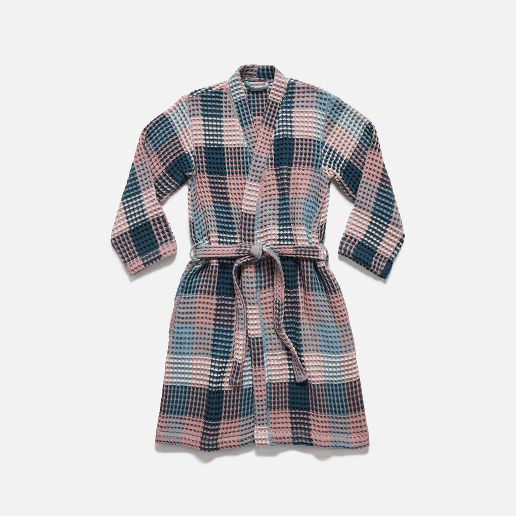 Dreamweave Waffle Robe - Last Call