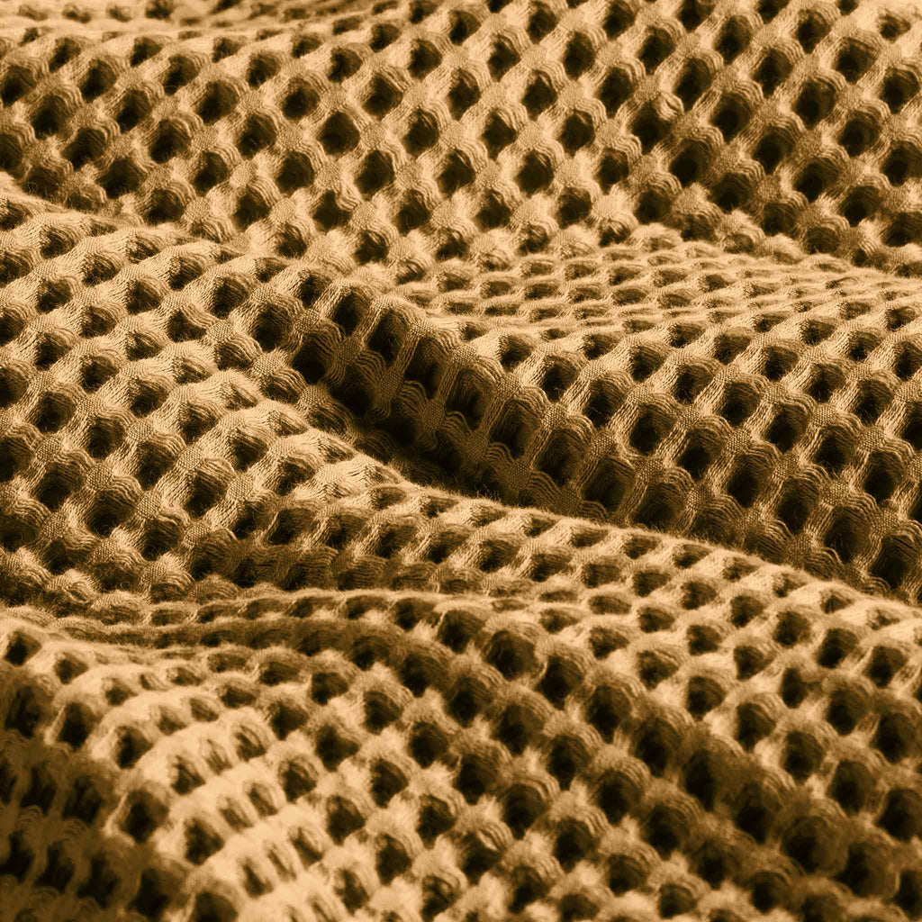 Dreamweave Waffle Bath Sheet Bundle