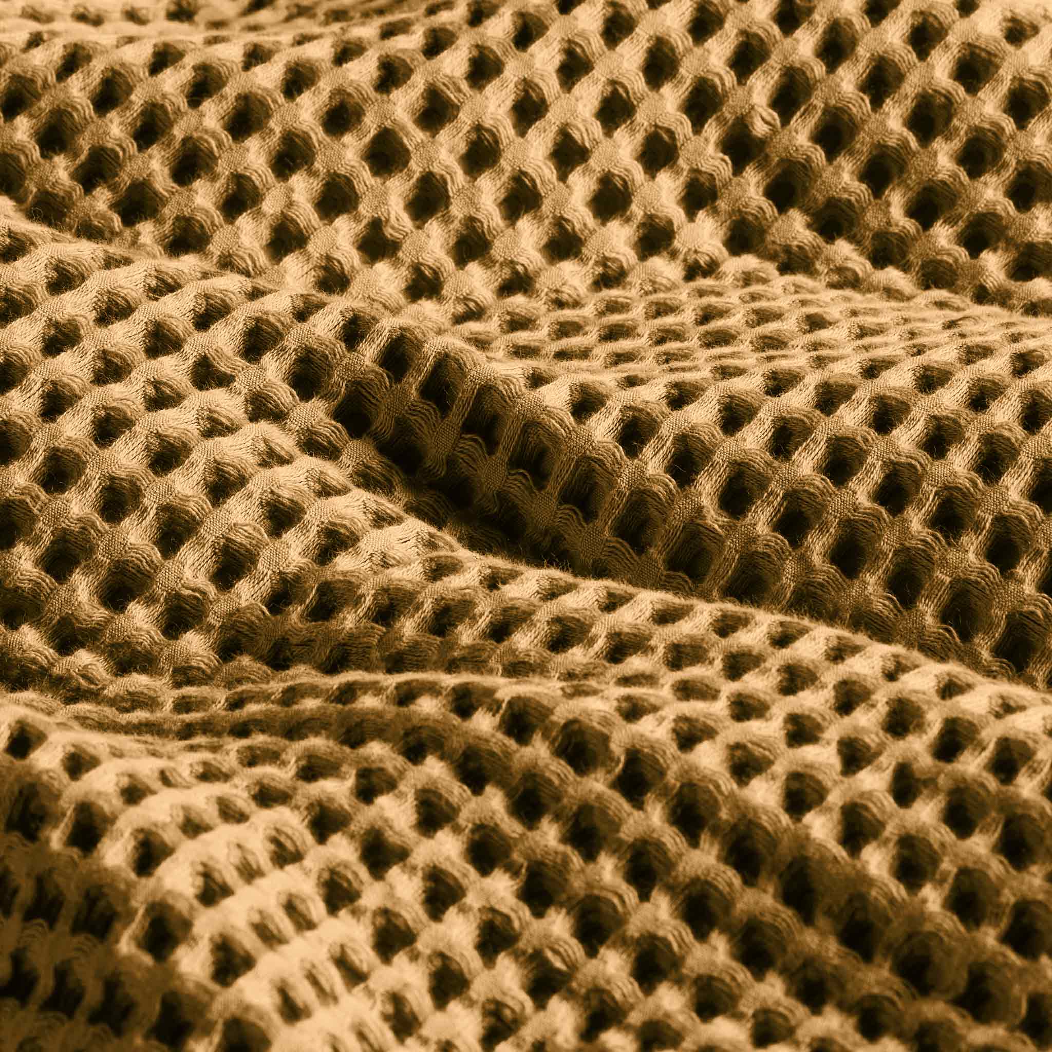 Dreamweave Waffle Bath Towels Set of 2