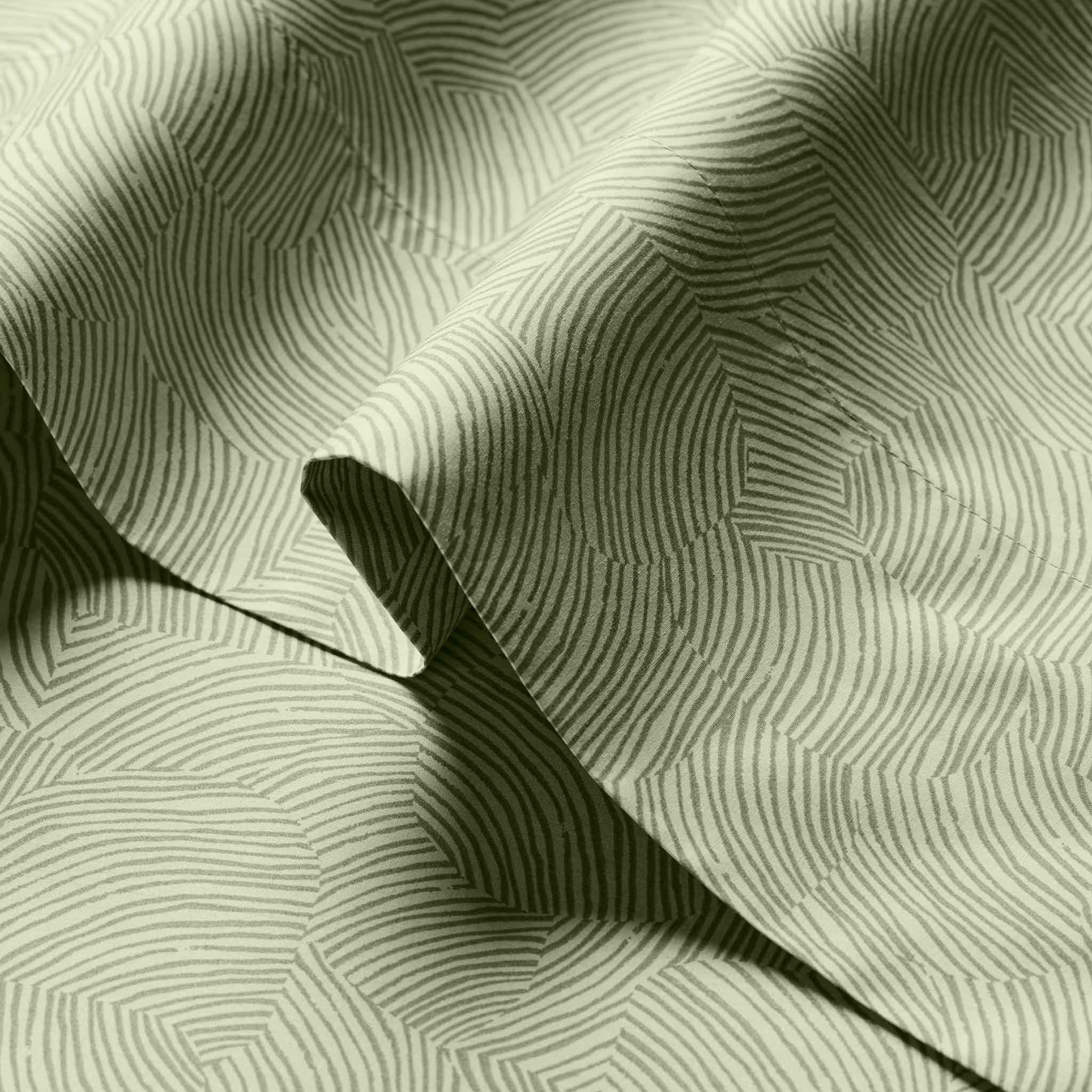 Classic Percale Woven Checkerboard Hardcore Bundle