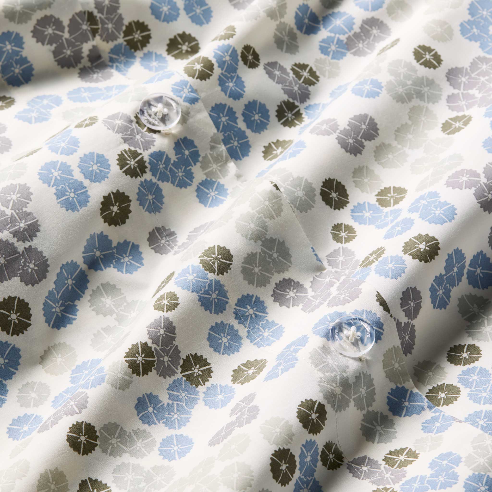 Classic Percale Duvet Cover - Last Call