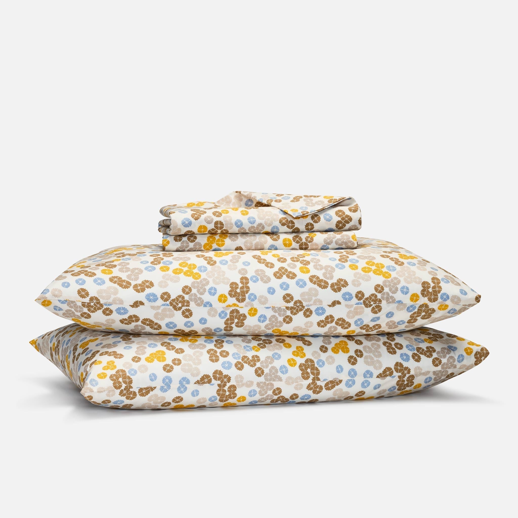 Classic Percale Core Sheet Set - Last Call